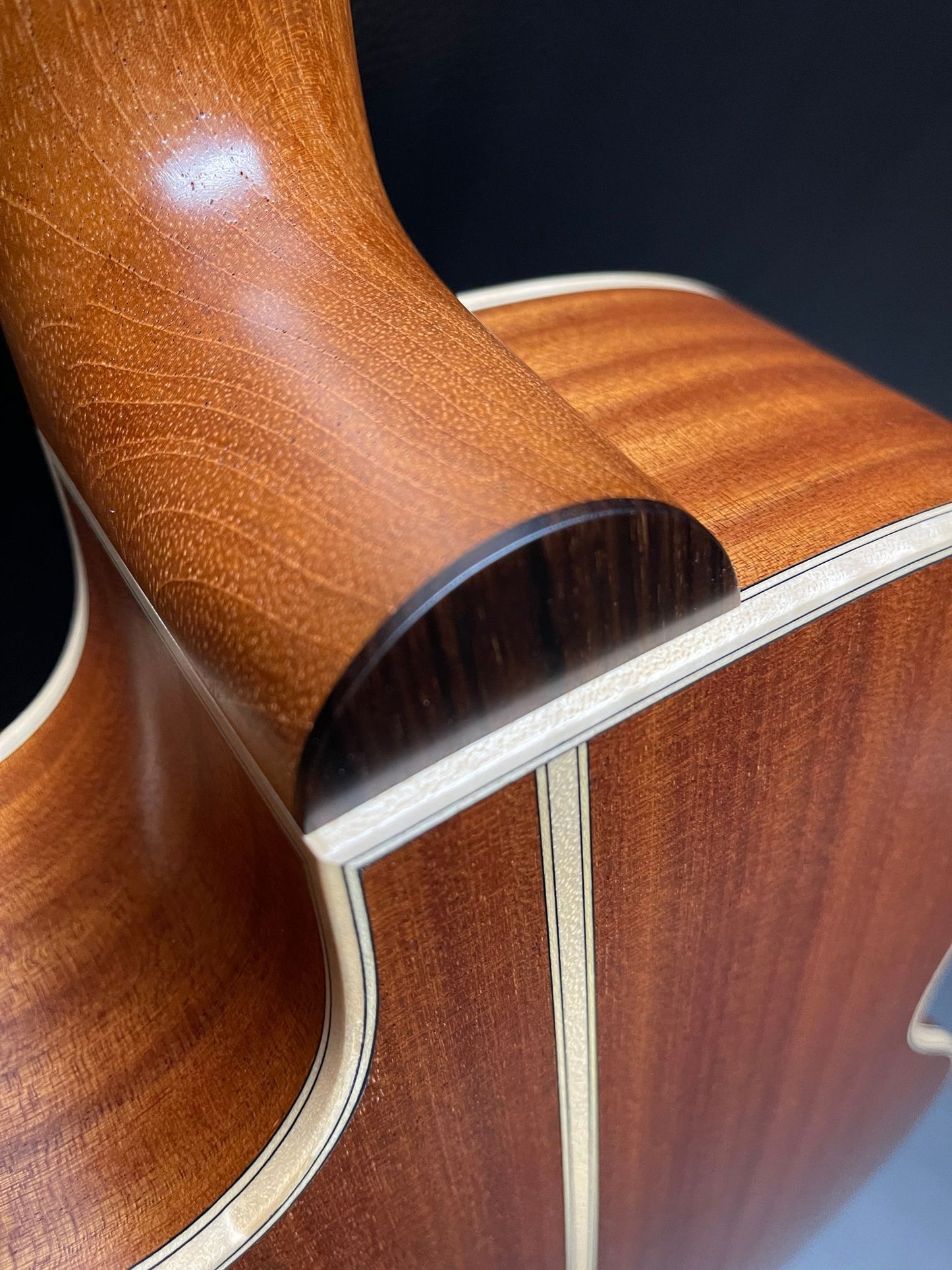 Lakewood M-14 CP #34189