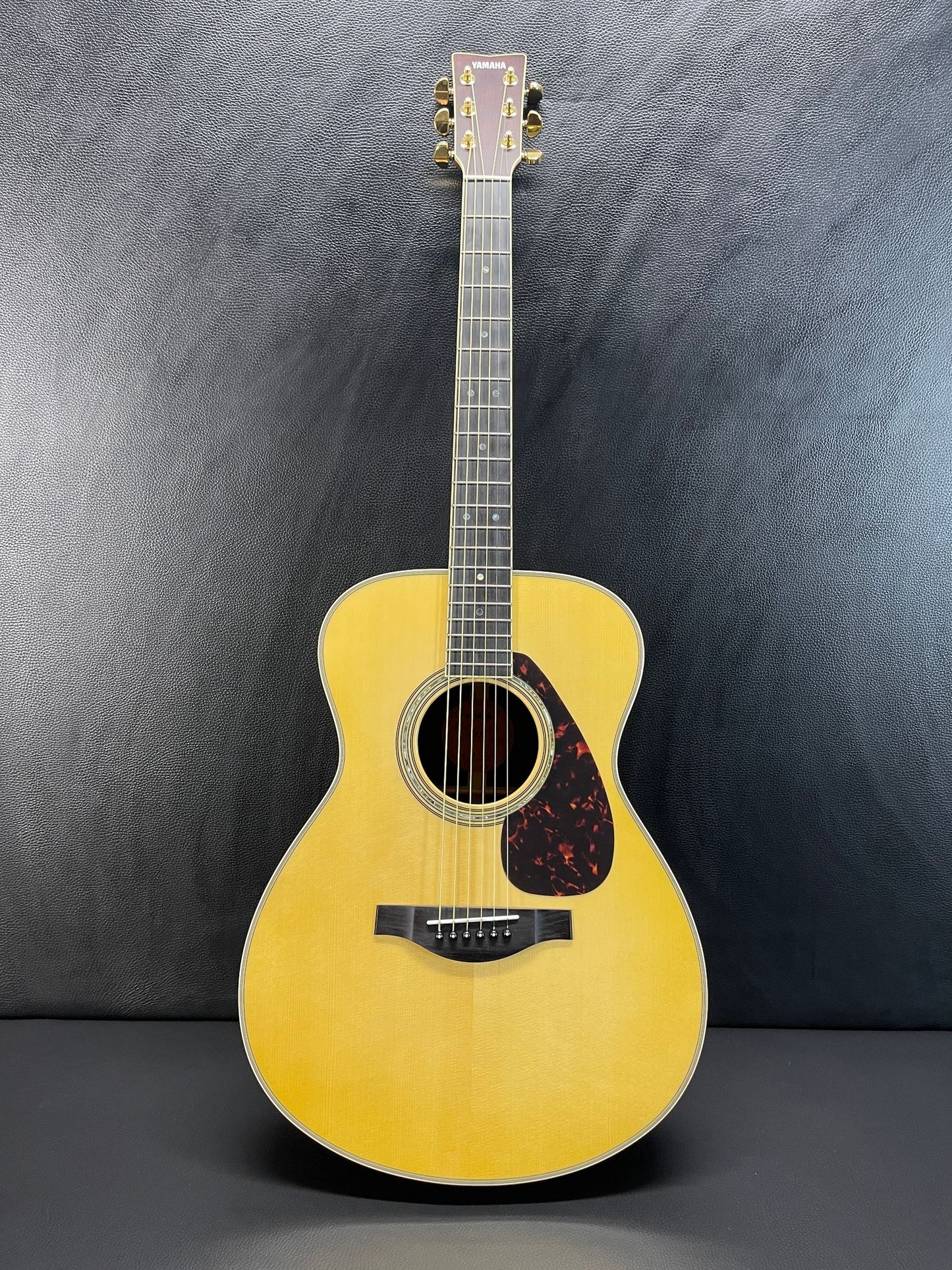 Yamaha LS 16