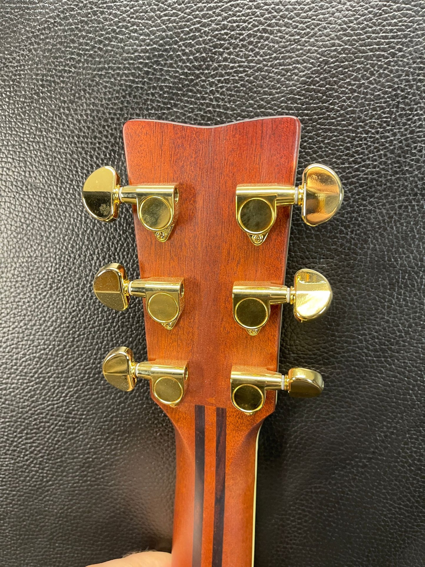 Yamaha LL 16 D Deluxe