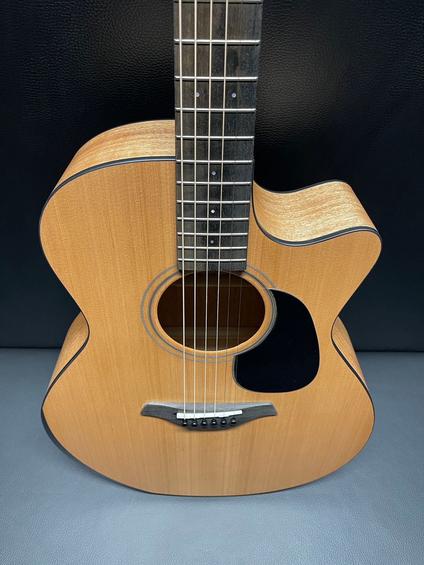 Furch Blue Deluxe Gc-CM #116983