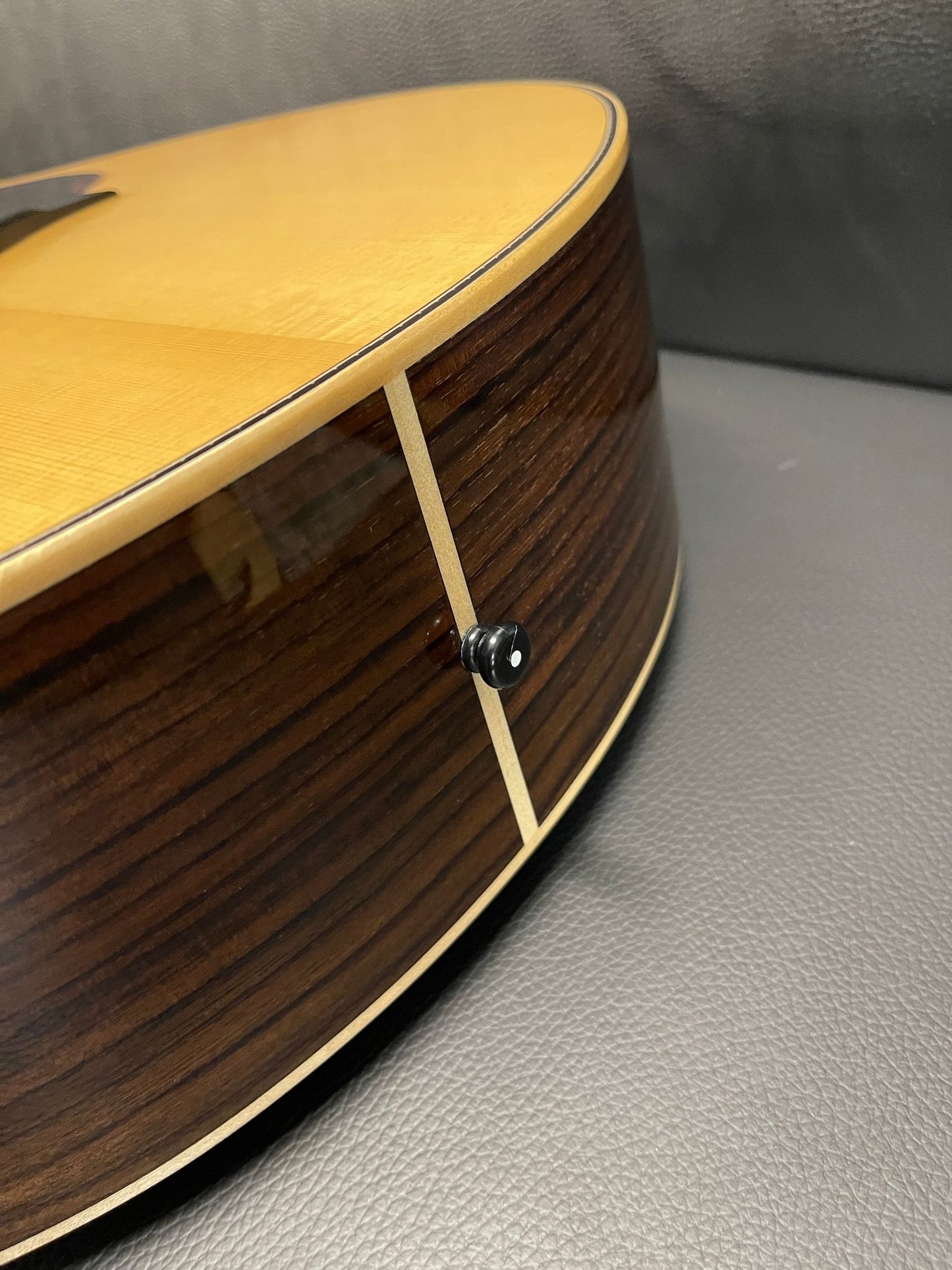 Yamaha LS26AREII