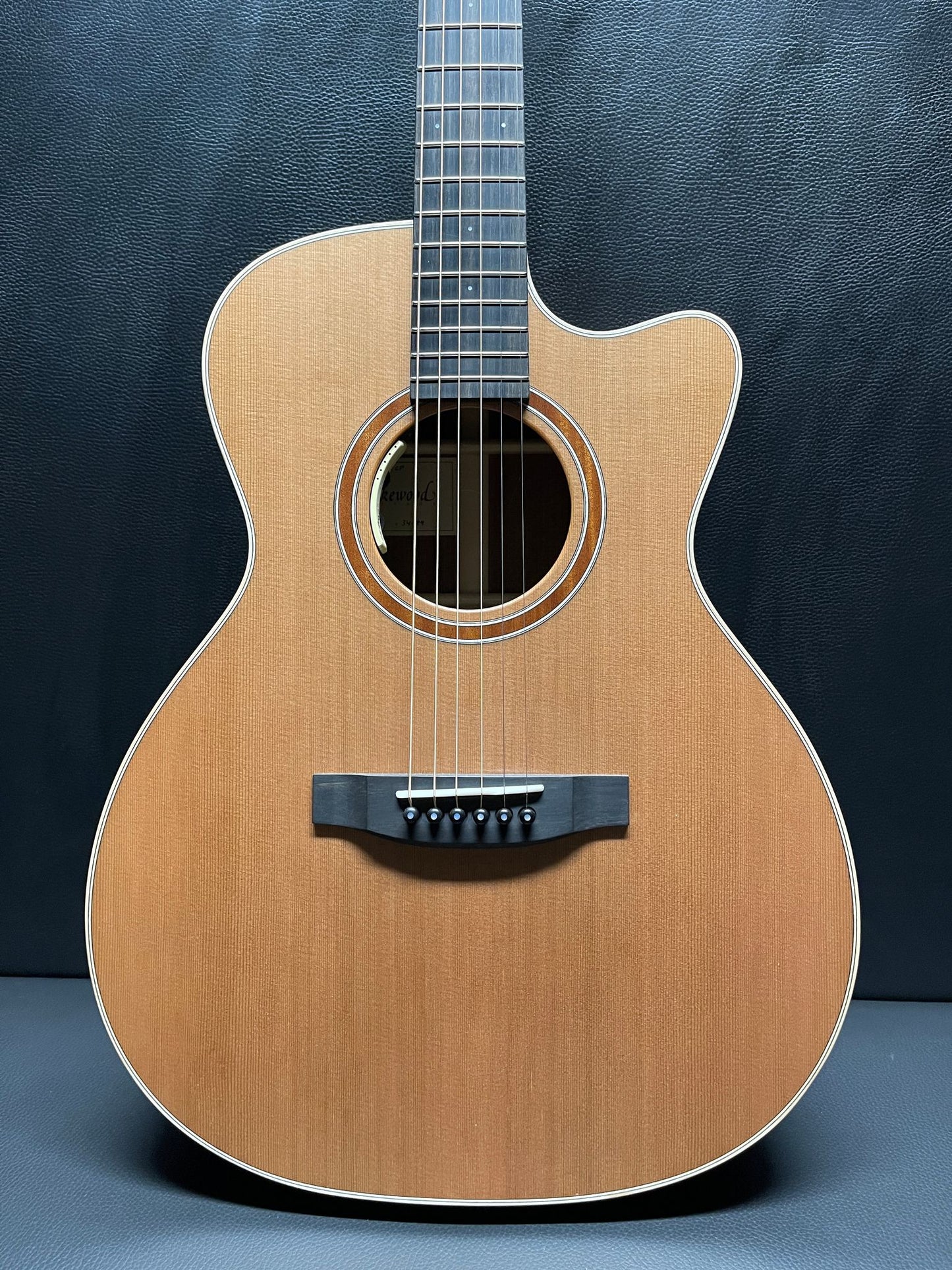 Lakewood M-14 CP #34189