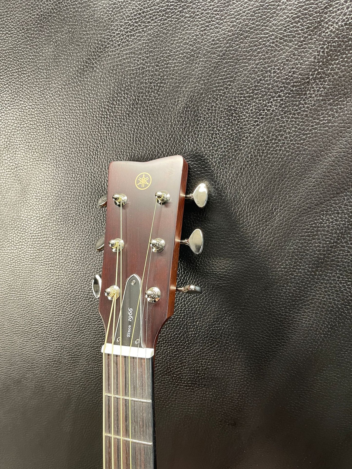 Yamaha FG3