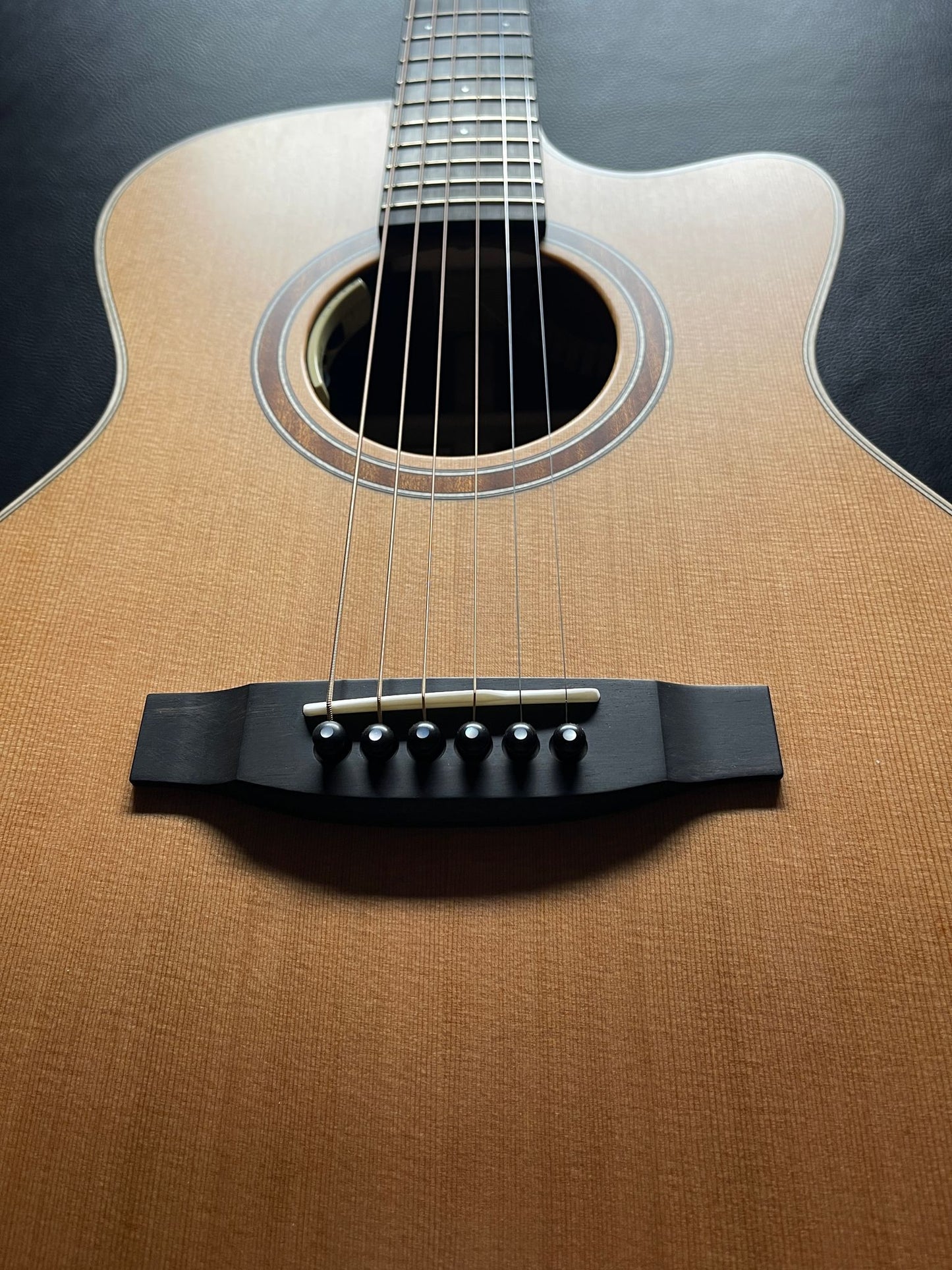 Lakewood M-14 CP #34189