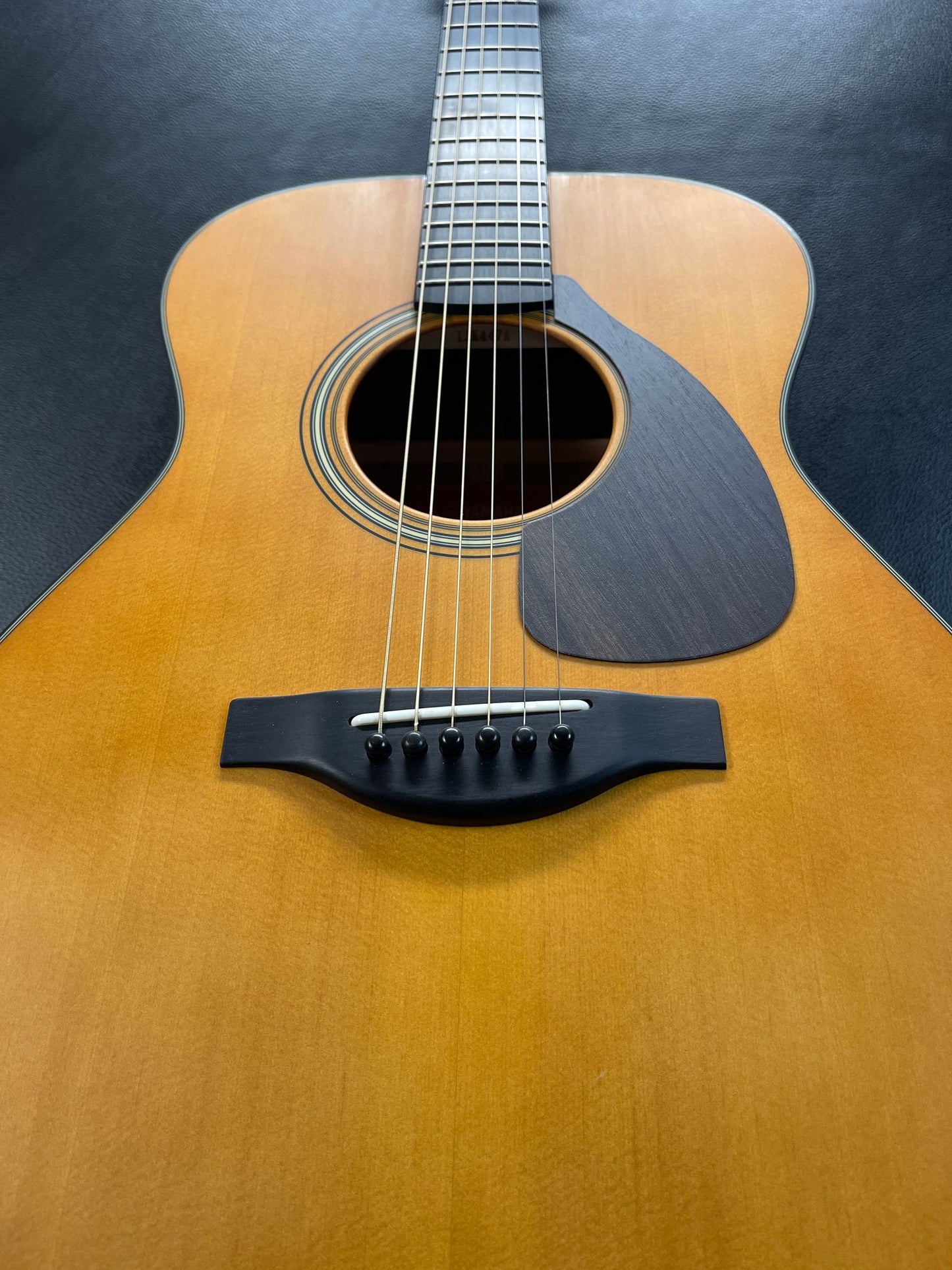 Yamaha FS5
