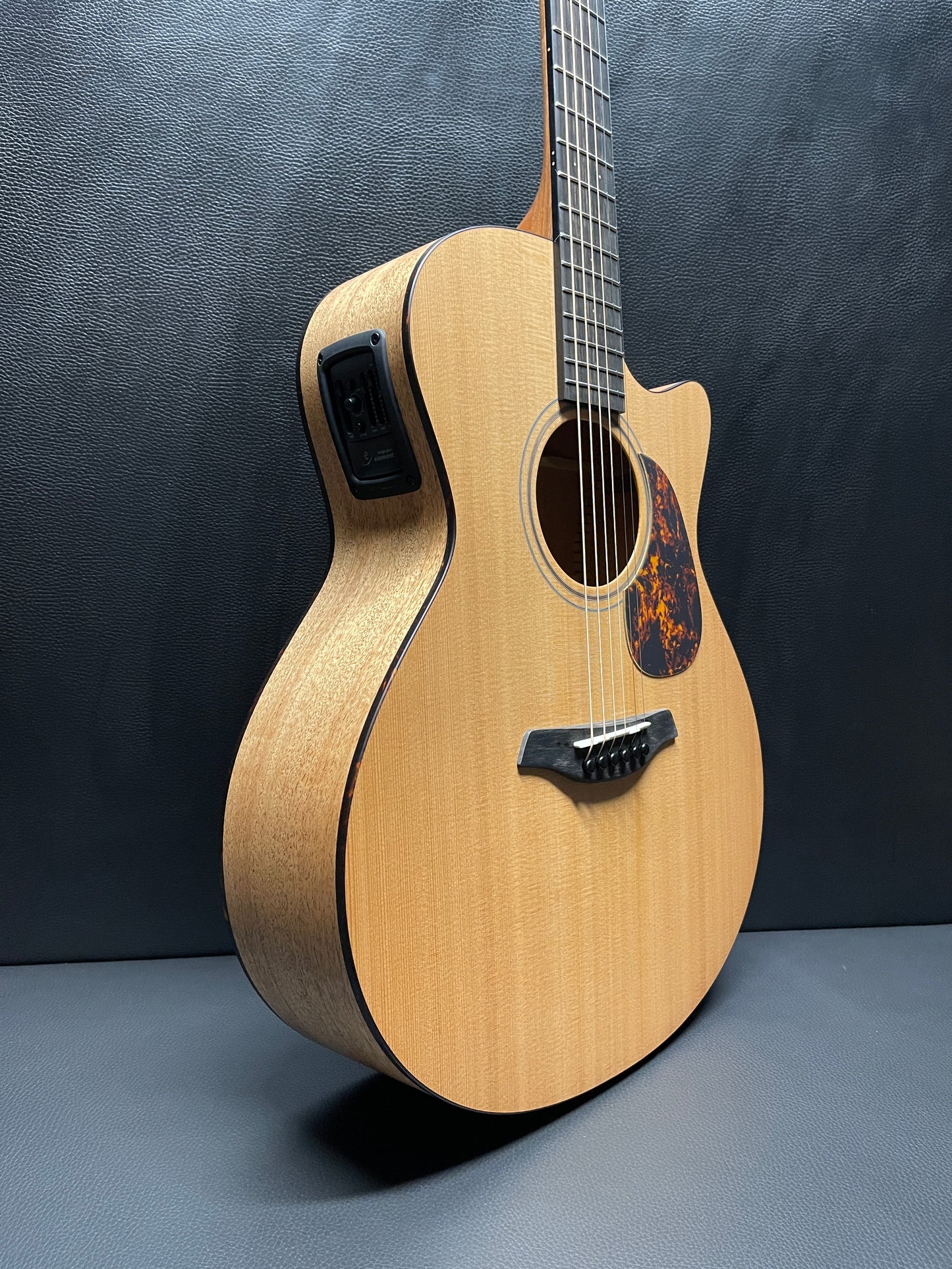 Furch Blue Master's Choice Gc-CM #116980
