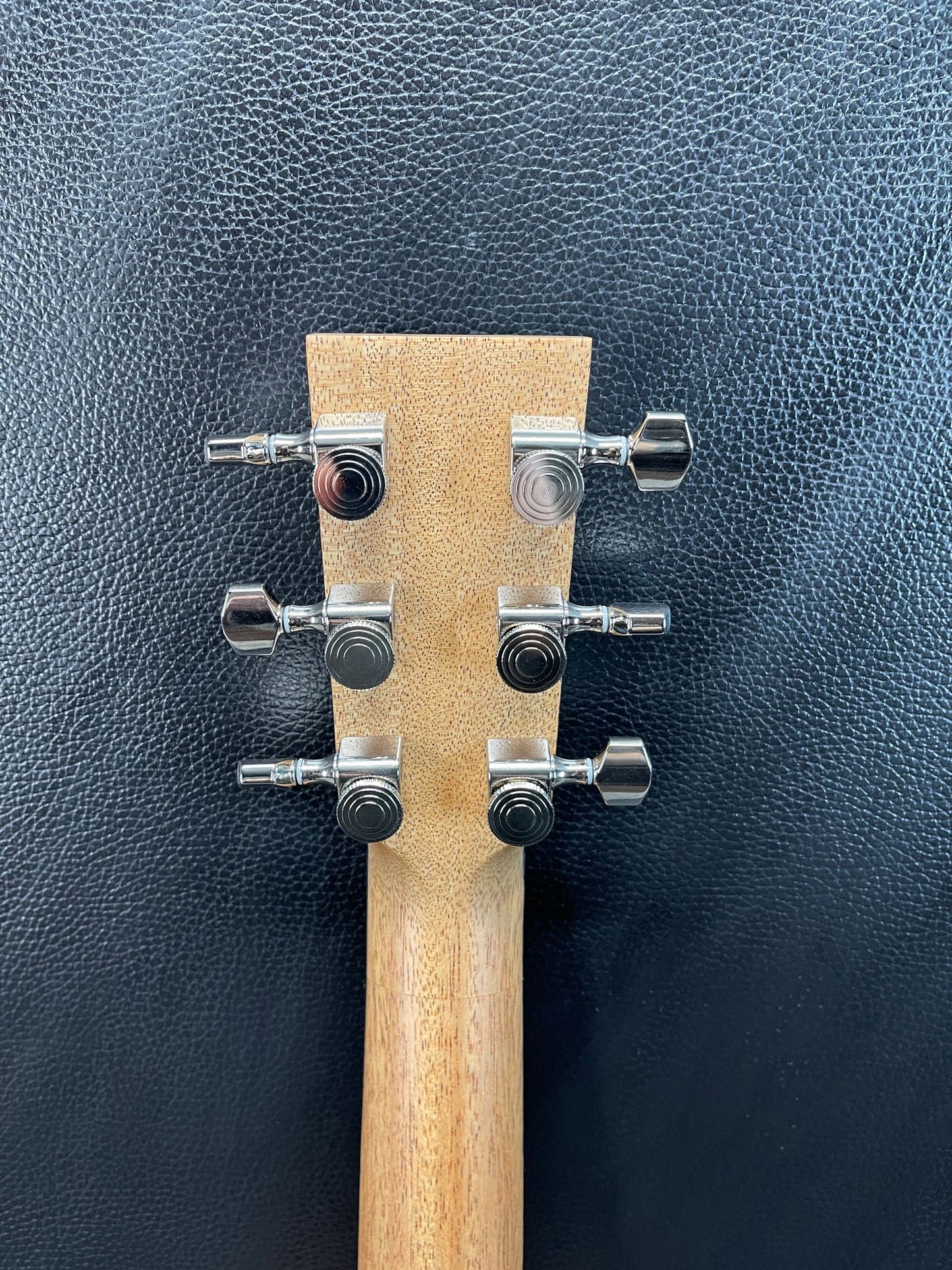 Furch Little Jane LJ10-CM TRAVEL GUITAR #116986