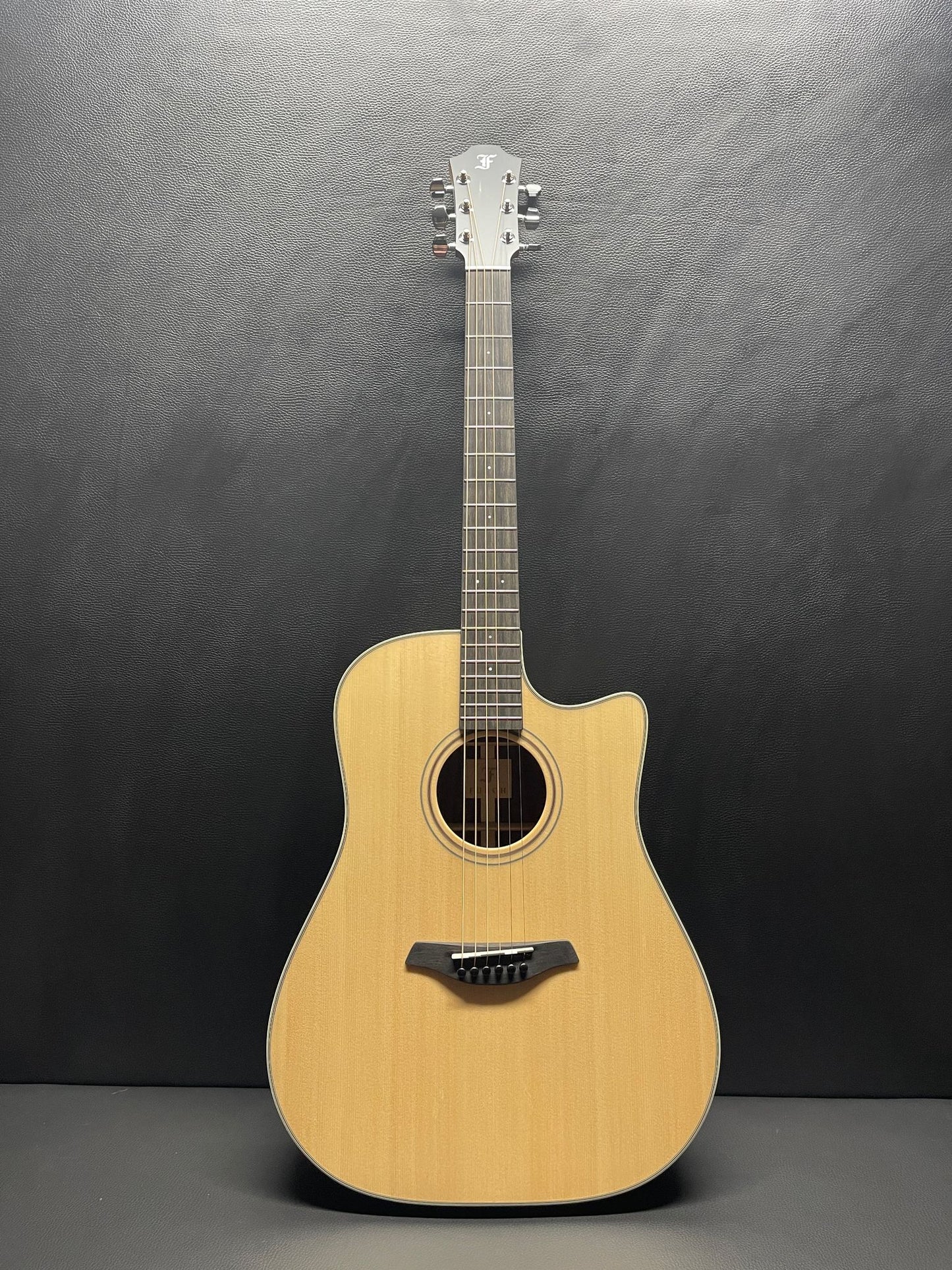 Furch Green Master's Choice Dc-SR #116976