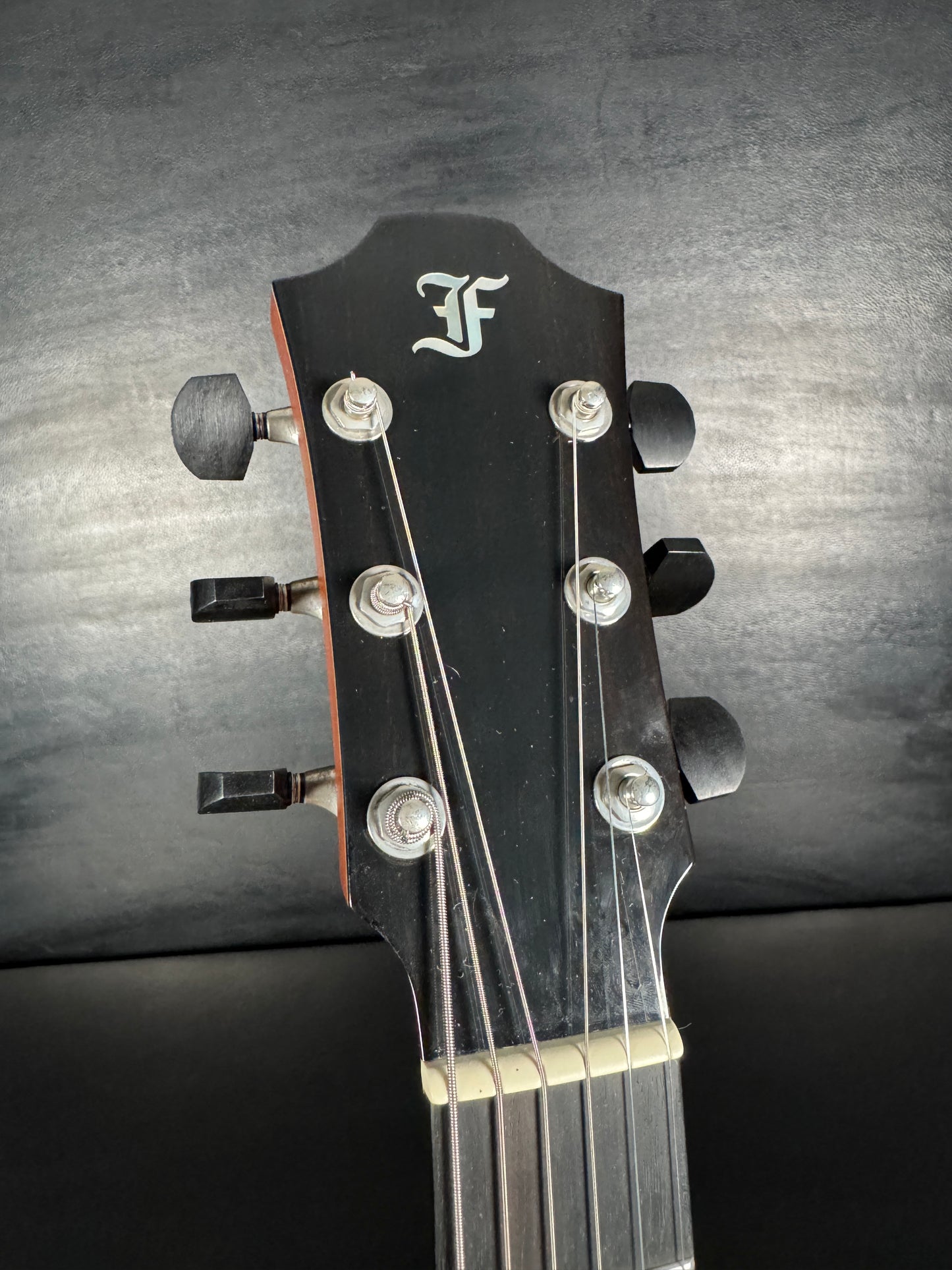 Furch Yellow Deluxe Gc CR ( PRE-OWNED)