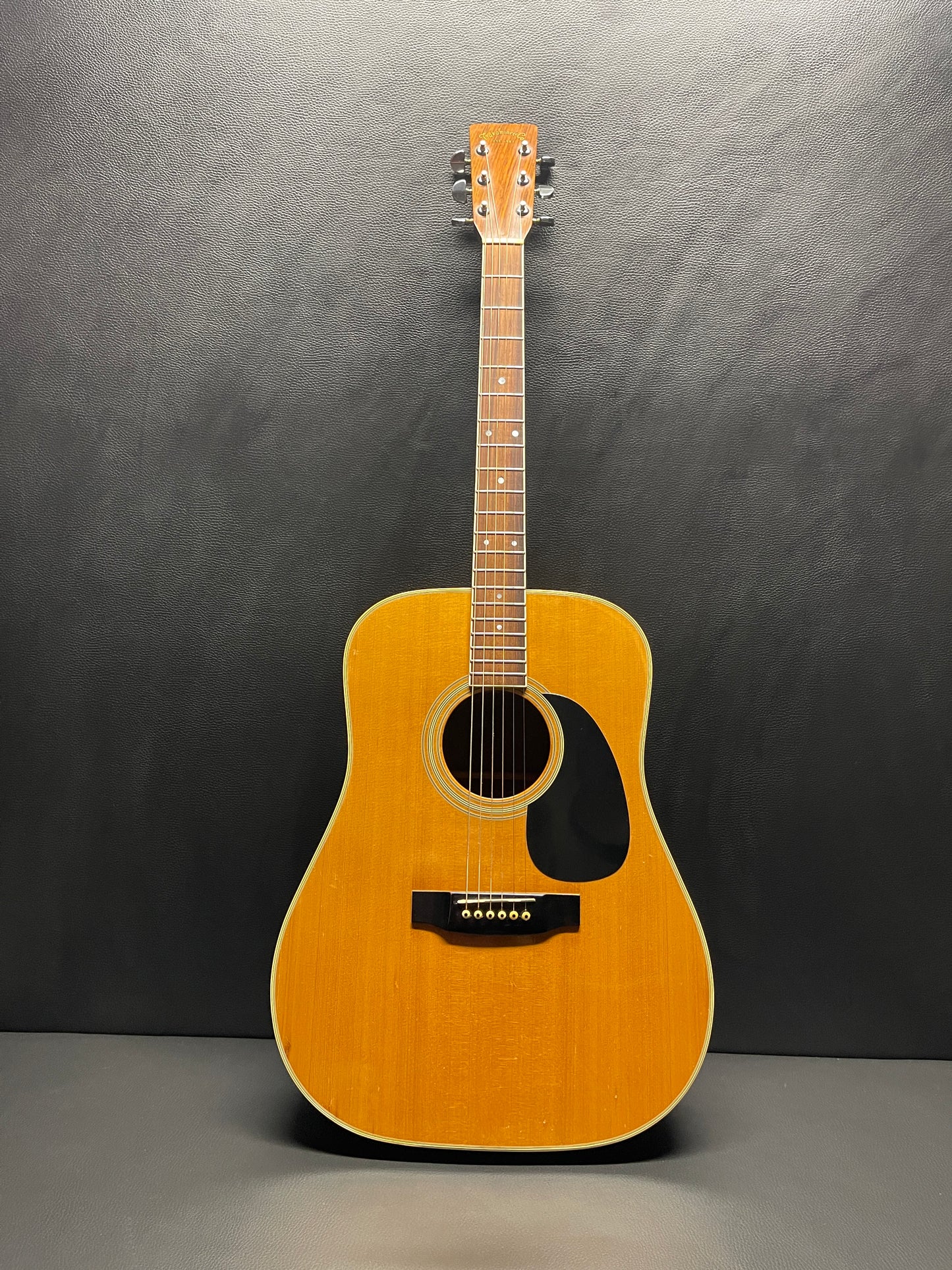 Takamine F360S 1983 Japan (PRE-OWNED) SOLD