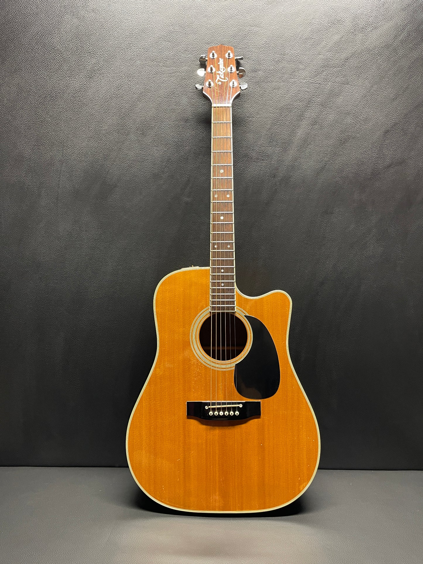 Takamine EF360SC Japan 1984 (PRE-OWNED)