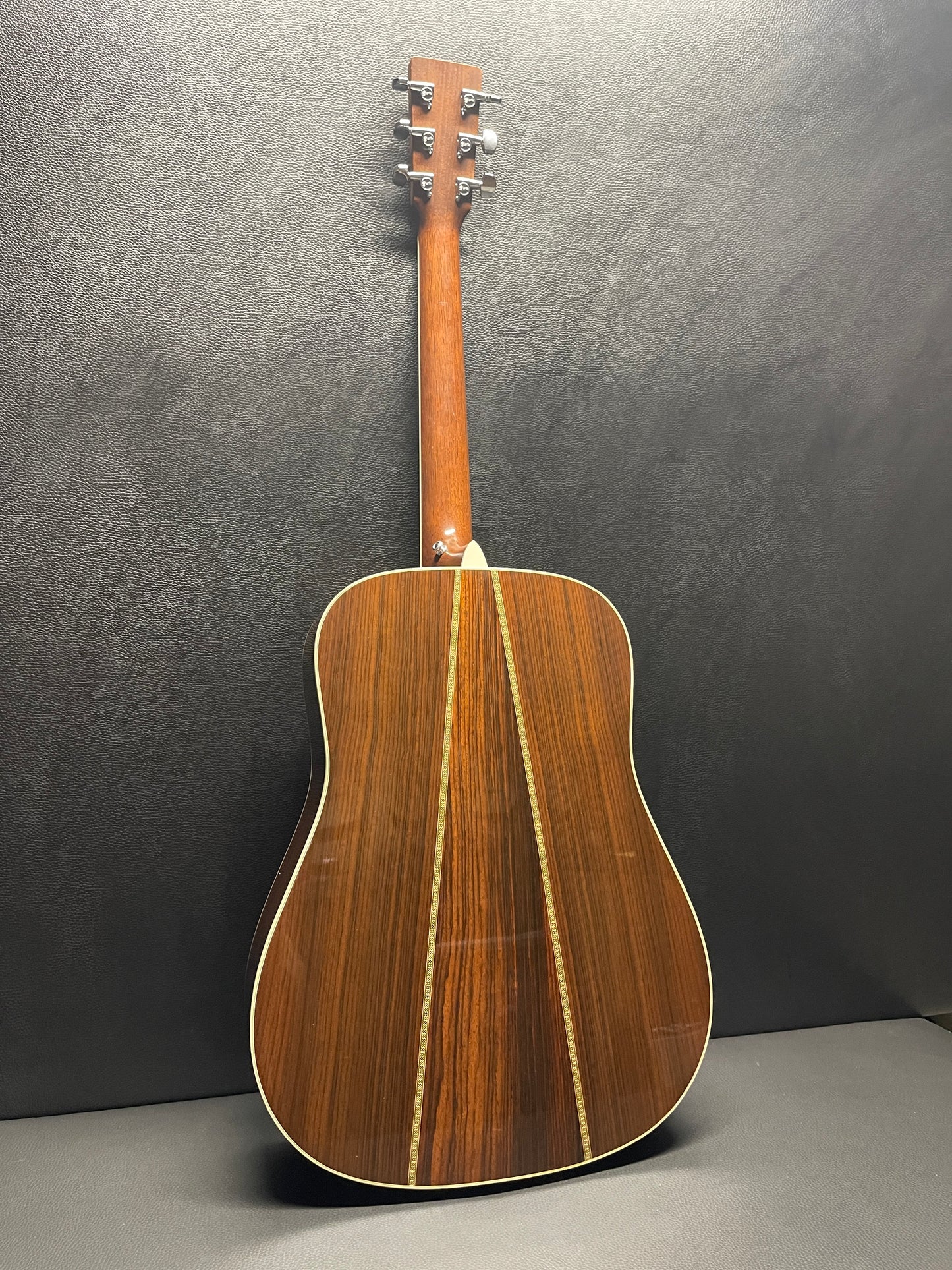 Martin HD35 2005 (PRE-OWNED)