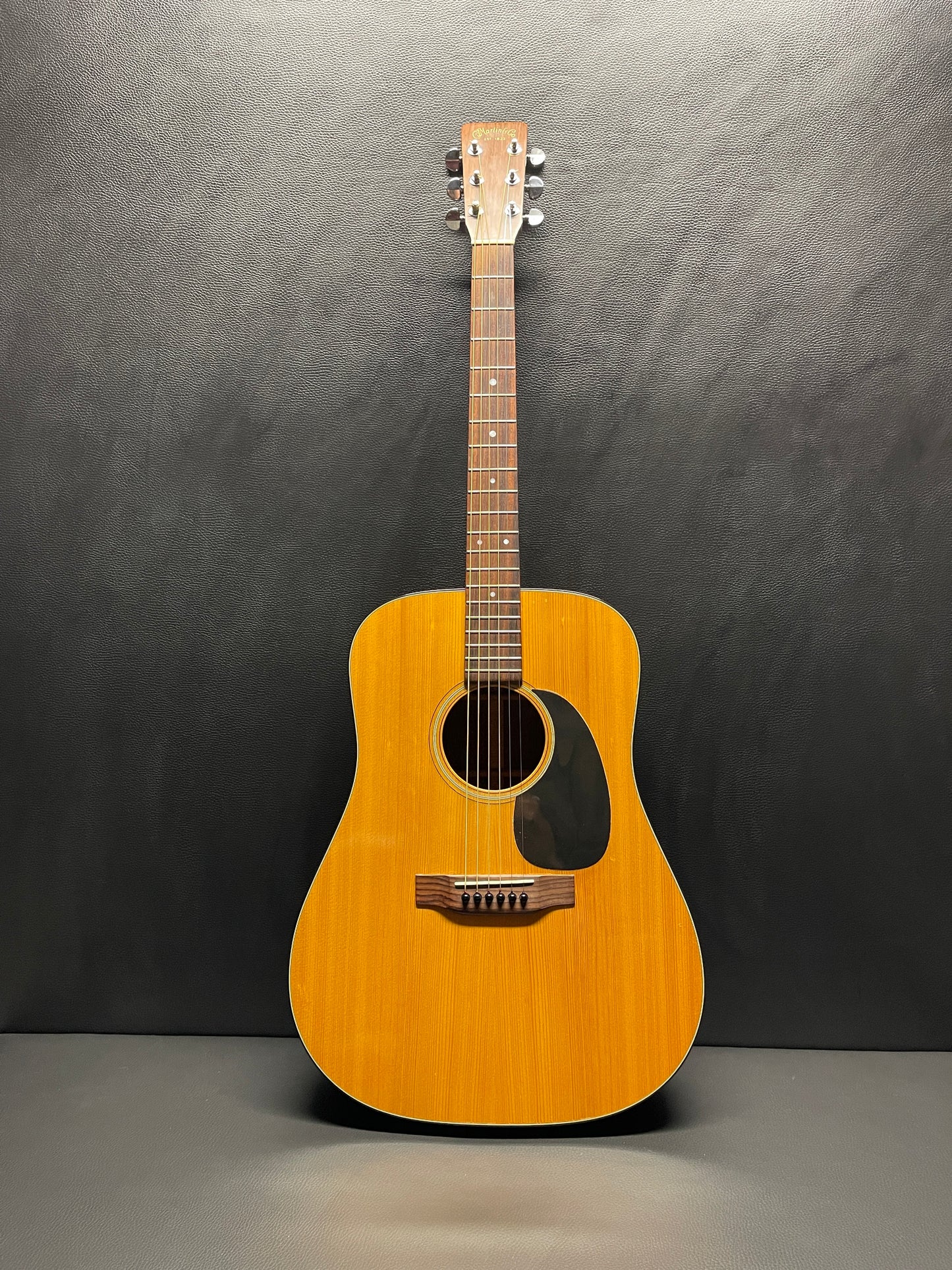 Martin D18 1972 (PRE-OWNED)