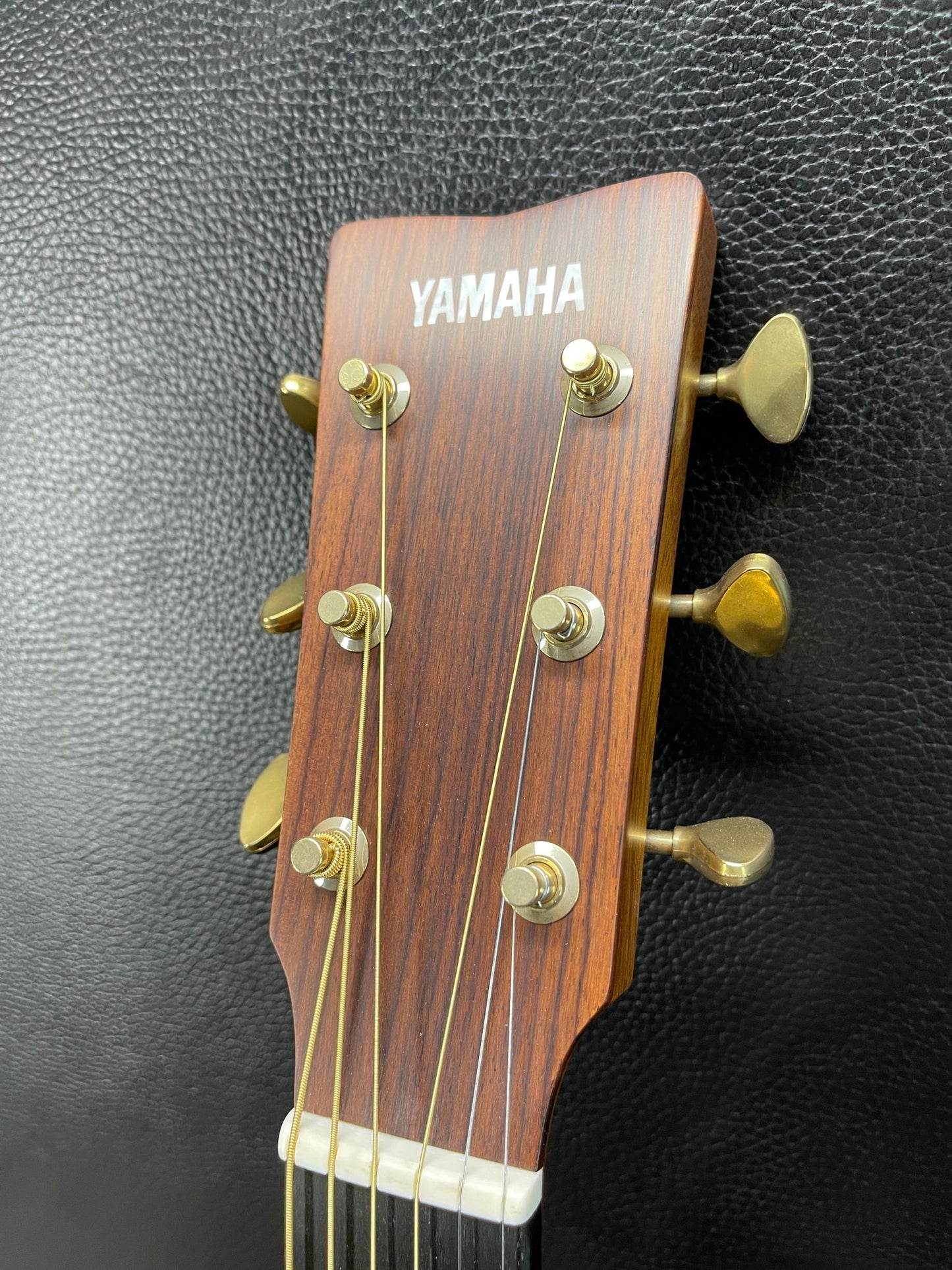 Yamaha LJ 26 ARE II