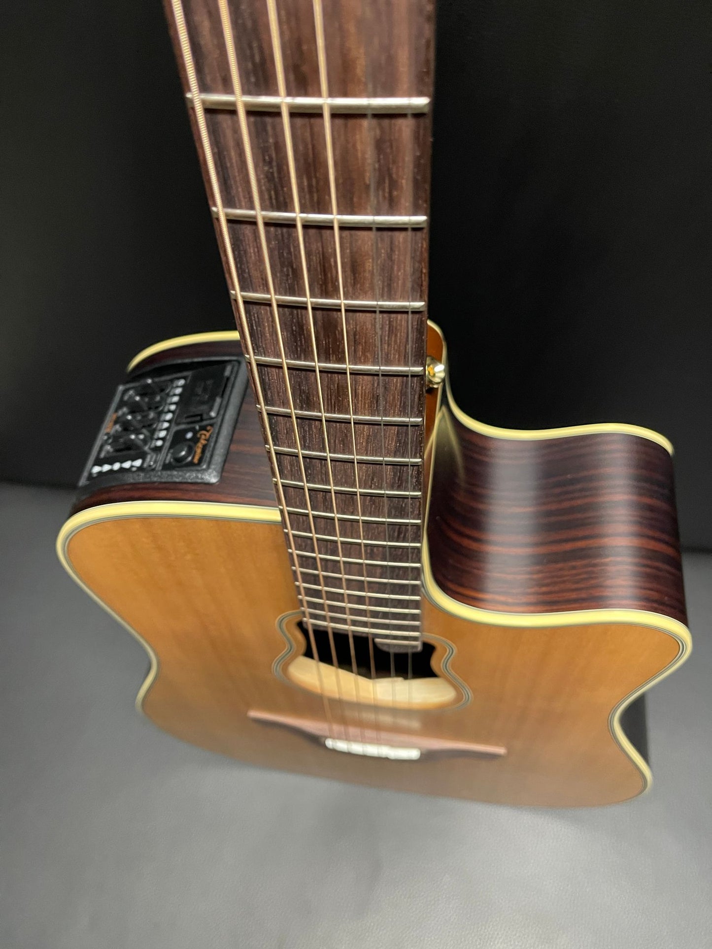 Takamine GB73 PRO