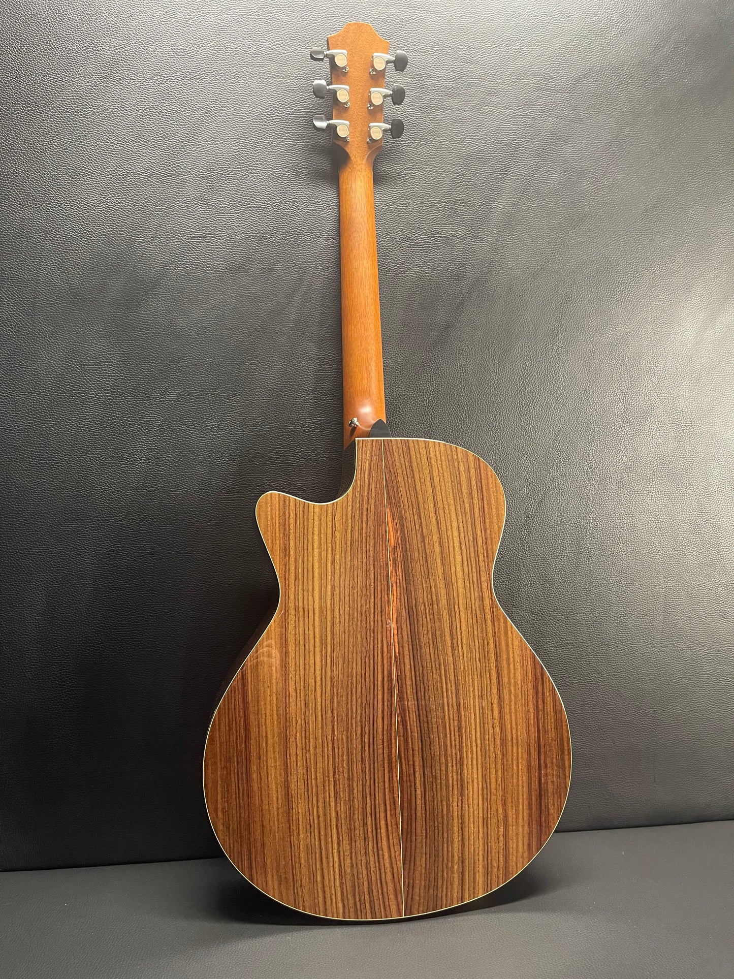 FURCH YELLOW MASTER'S CHOICE GC-CR S/N 116975