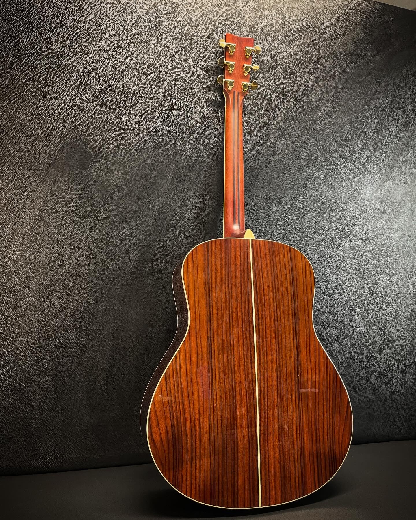 Yamaha LL 16 D Deluxe