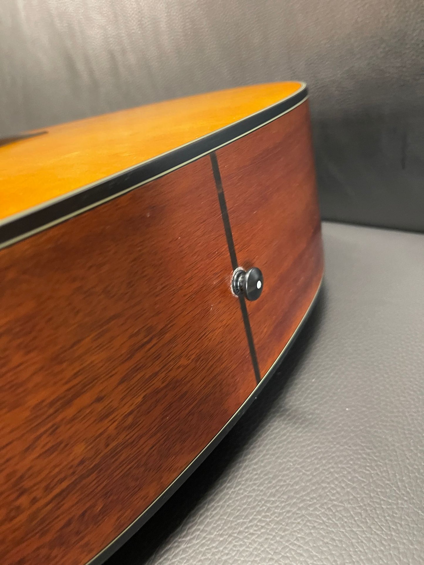 Yamaha FG3