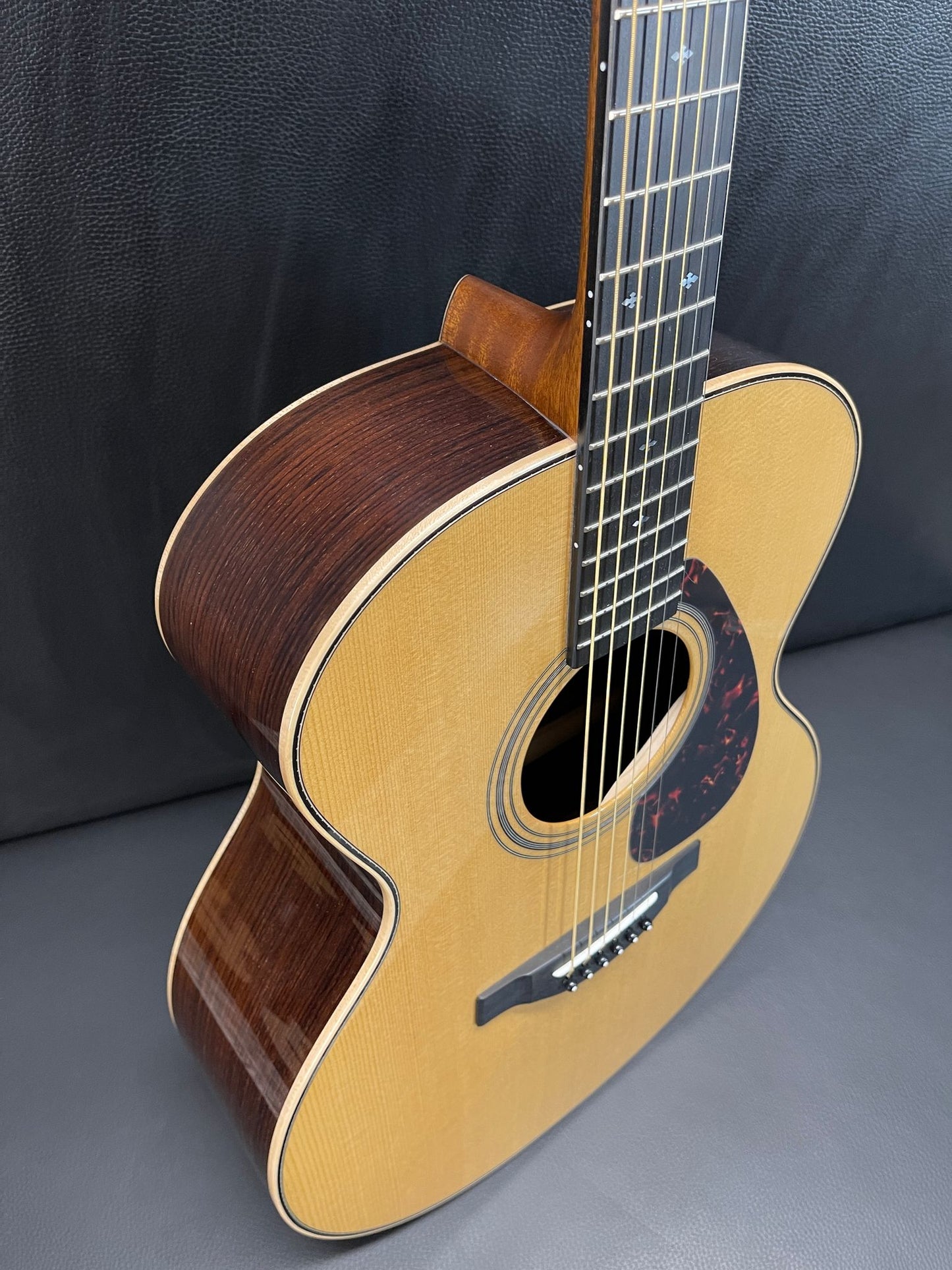 Yamaha LJ 26 ARE II