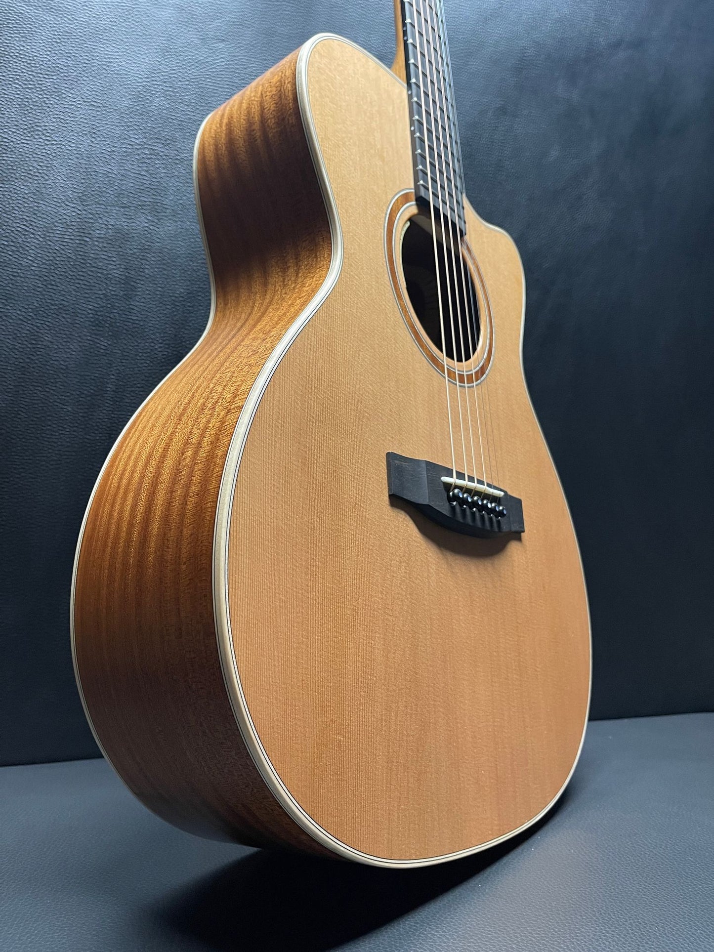 Lakewood M-14 CP #34189