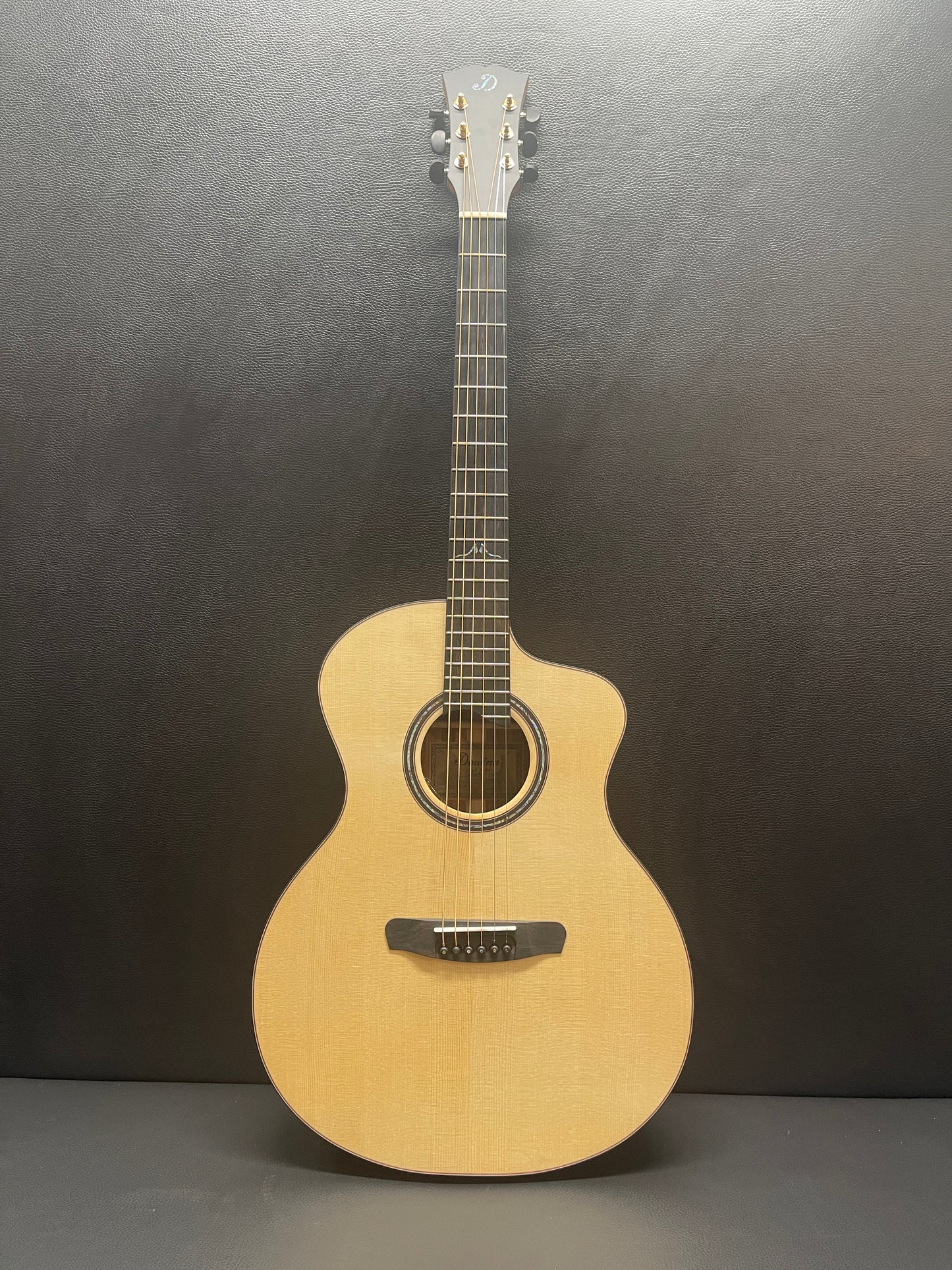 Dowina Merlot Vintage Series GACE E SWS #2303517