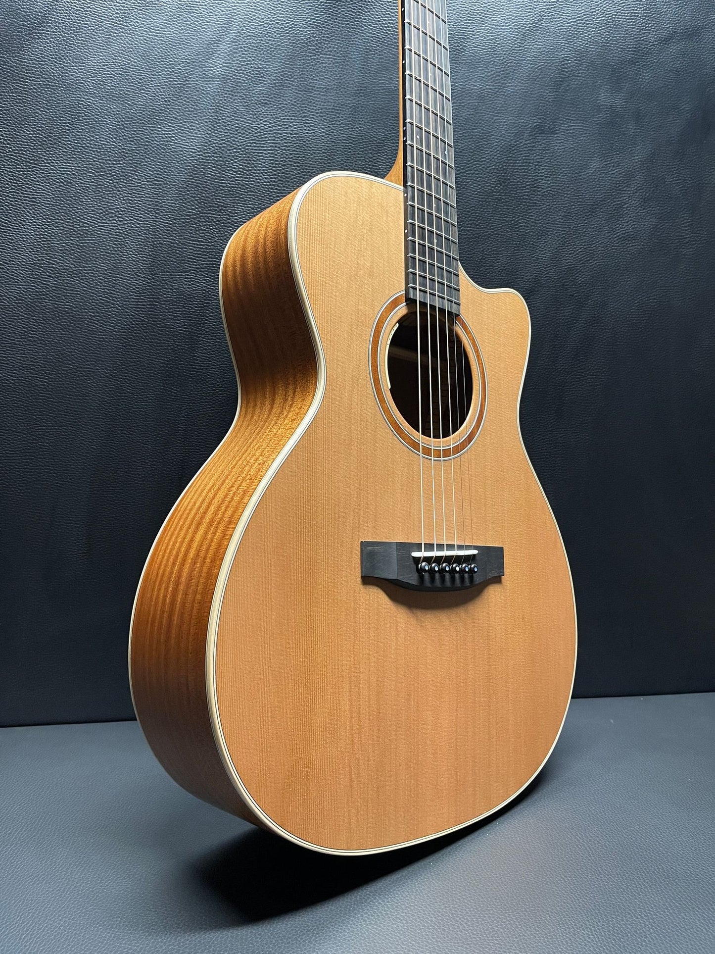 Lakewood M-14 CP #34189