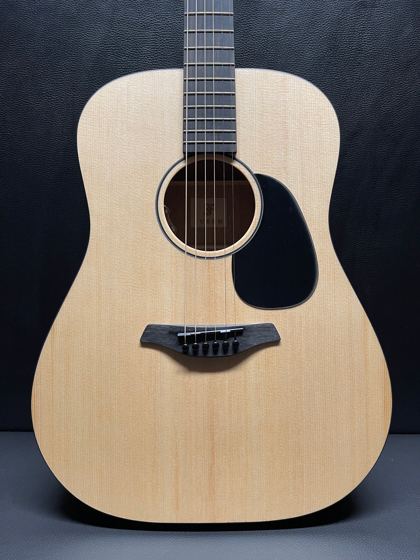 Furch Violet D-SM #116991