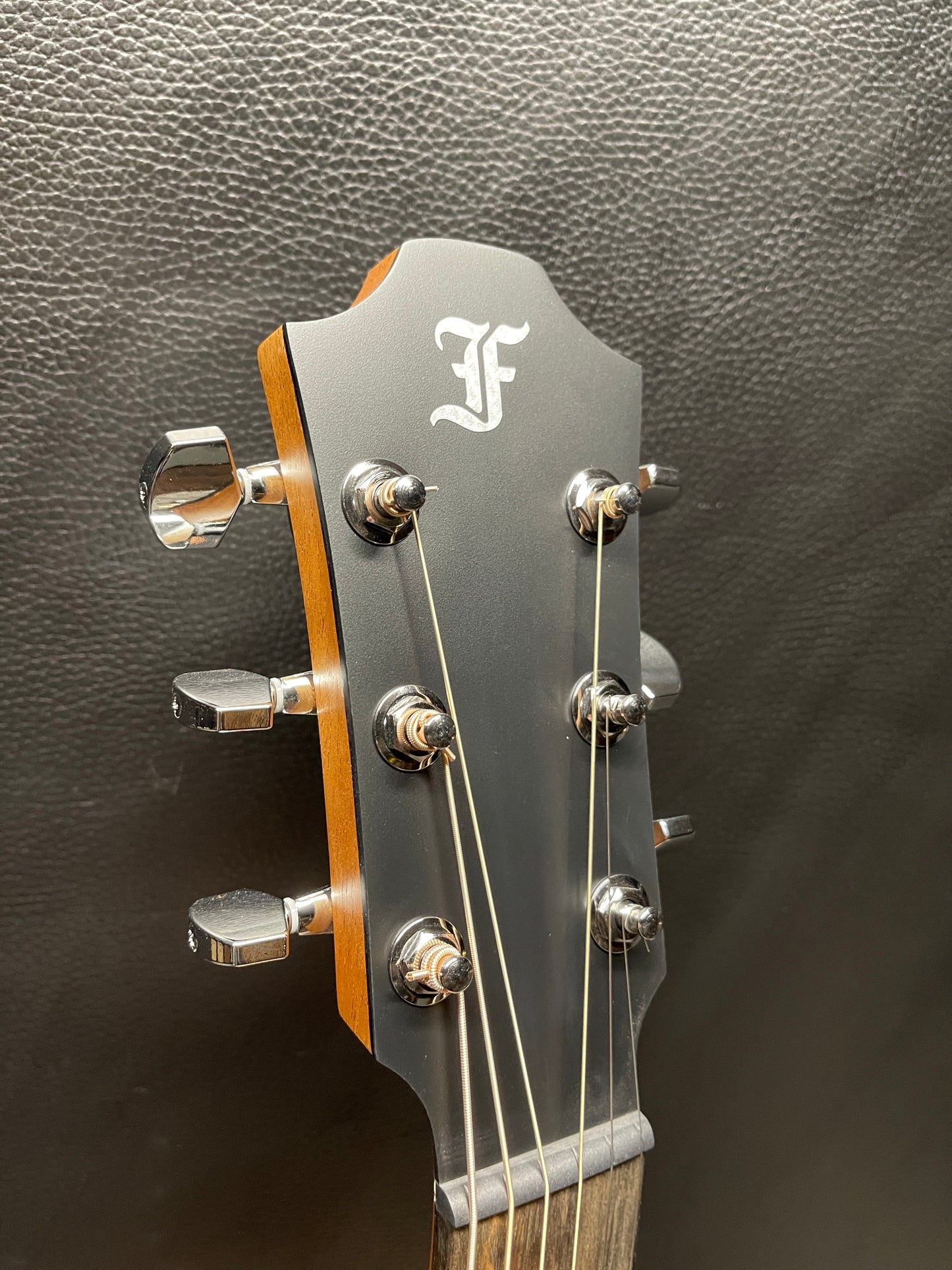 Furch Violet Gc-SM #116993