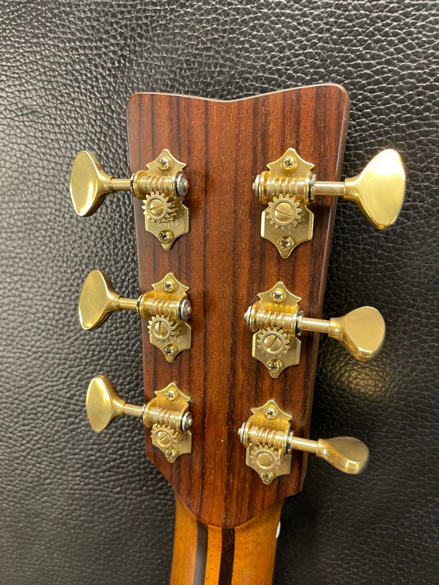Yamaha LS26AREII