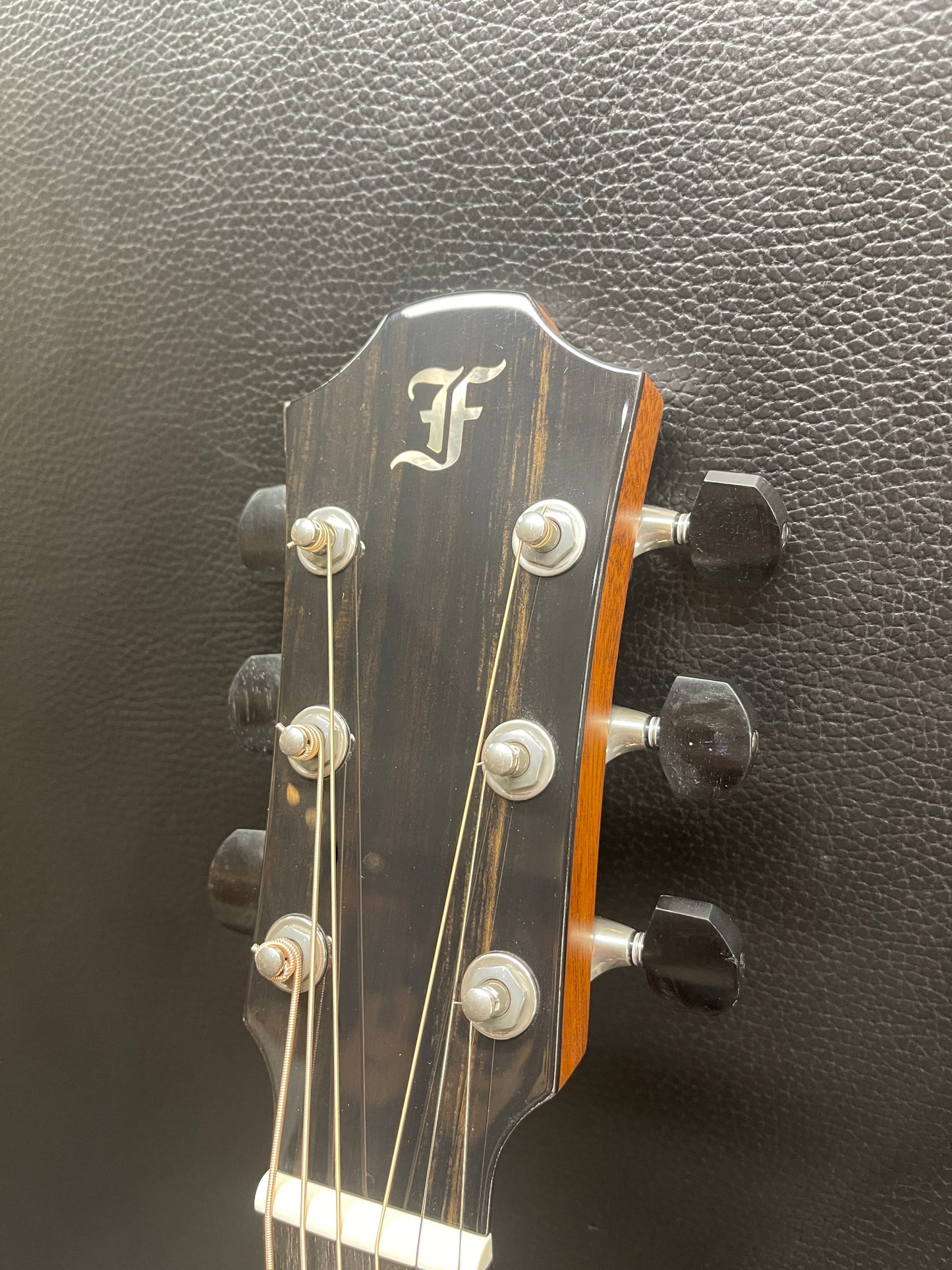 FURCH YELLOW MASTER'S CHOICE GC-CR S/N 116975