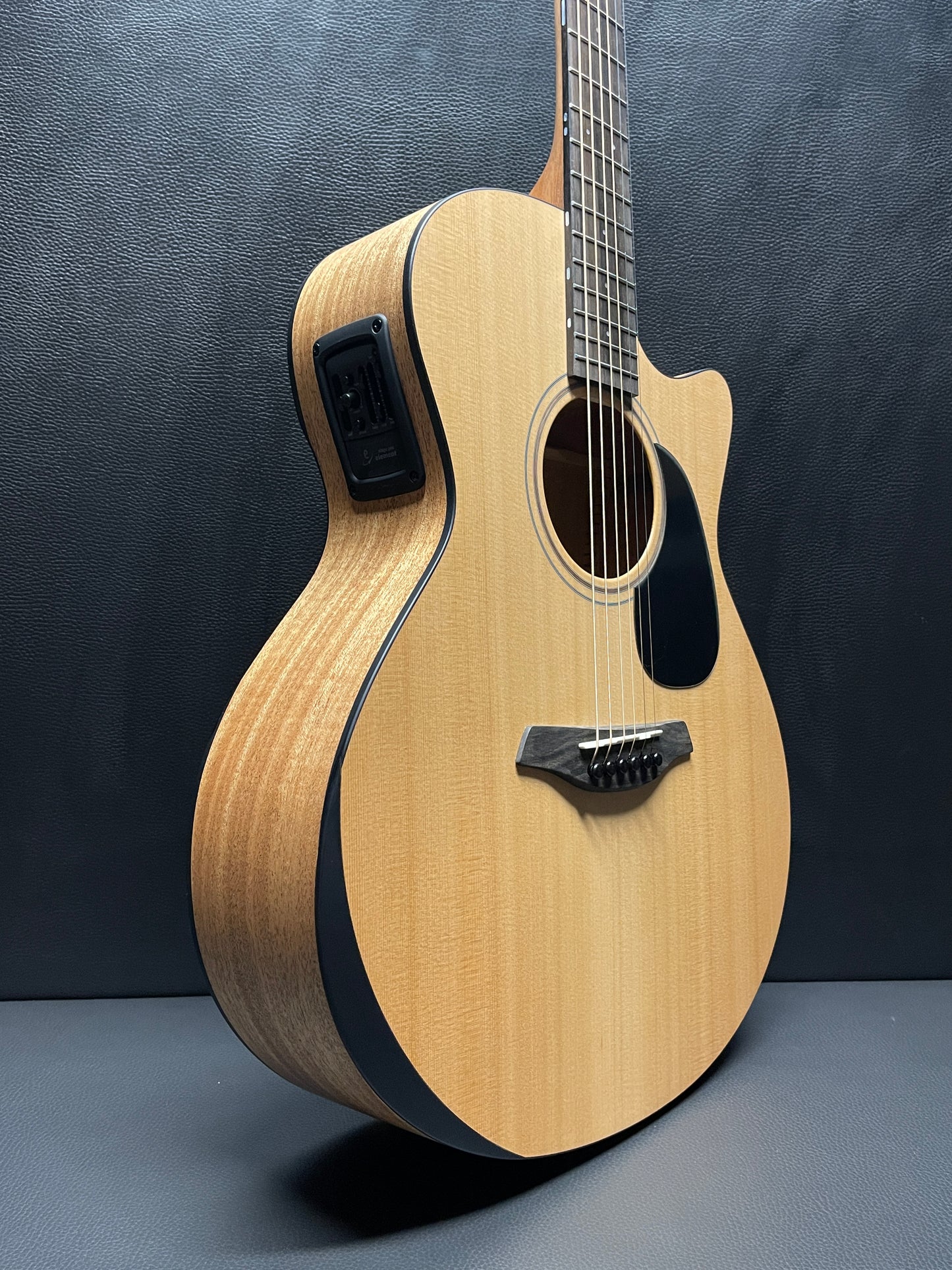 Furch Blue Deluxe Gc-CM SPE #116982