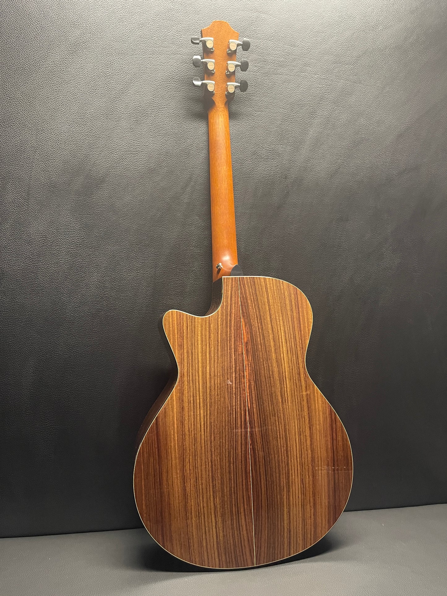 FURCH YELLOW MASTER'S CHOICE GC-CR S/N 116975