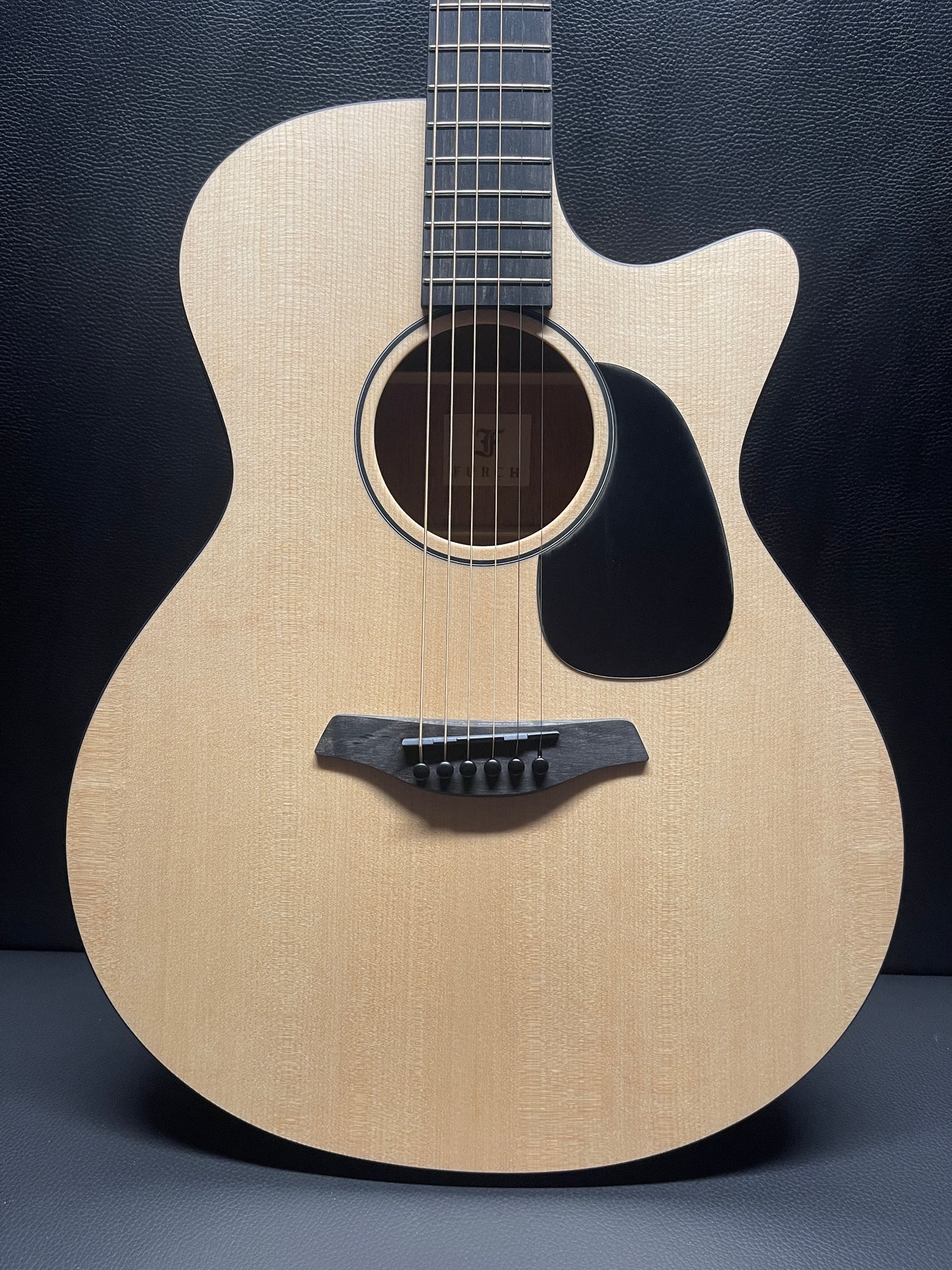 Furch Violet Master's Choice Gc-SM #118608