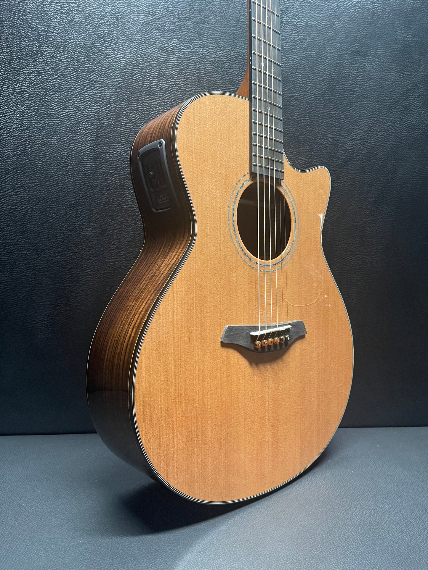 FURCH YELLOW MASTER'S CHOICE GC-CR S/N 116975