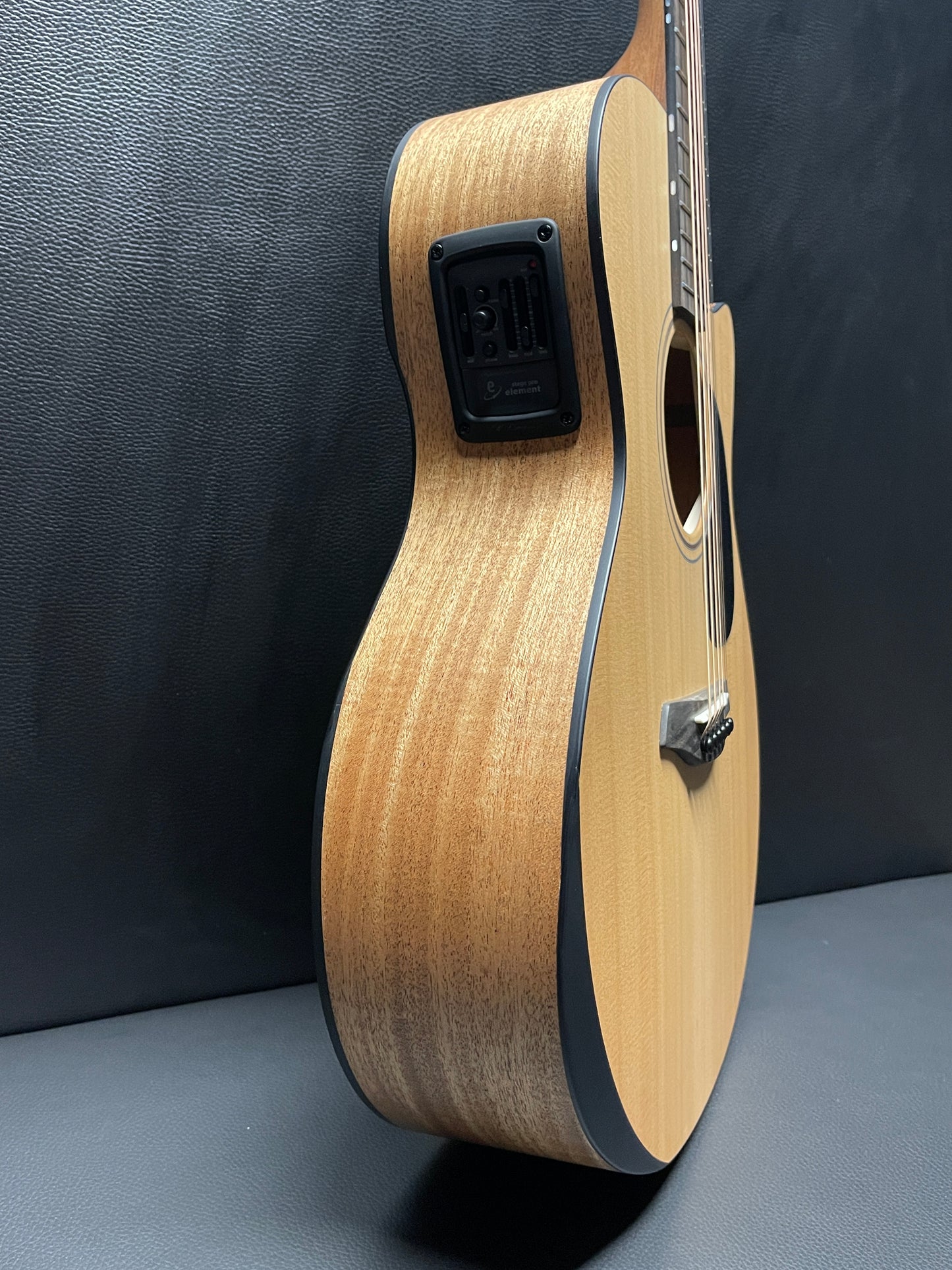 Furch Blue Deluxe Gc-CM SPE #116982
