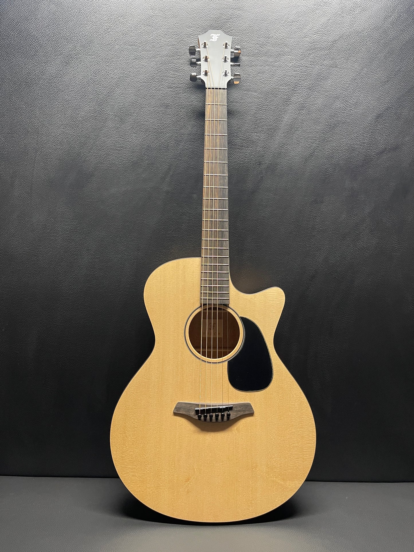 Furch Violet Gc-SM #116993