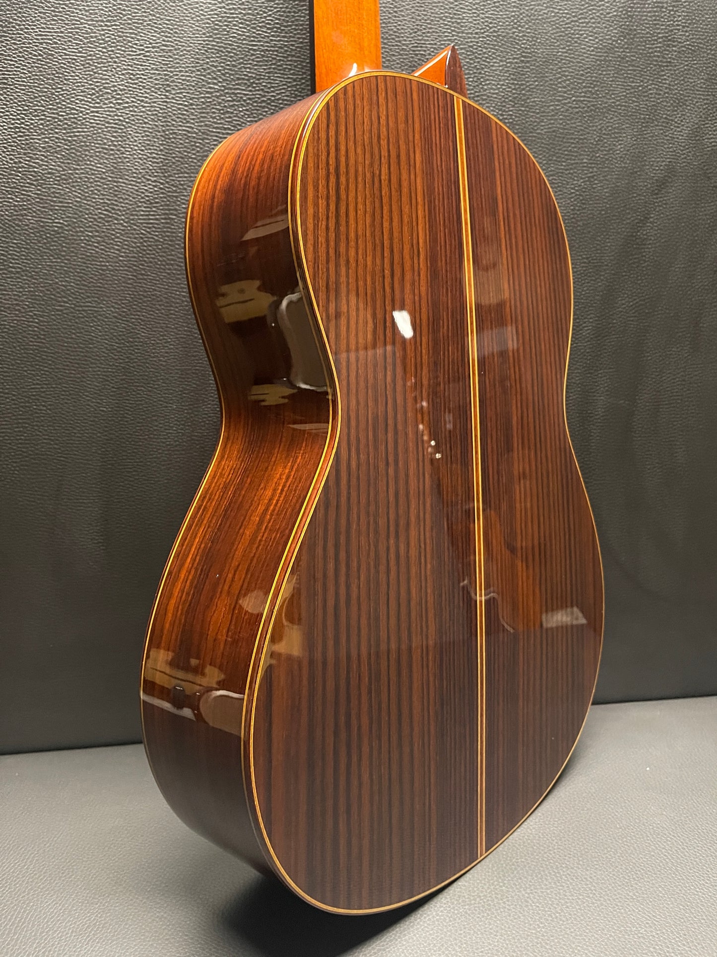 Yamaha GC32S Grand Concert Classical Japan S/N IJ0440A