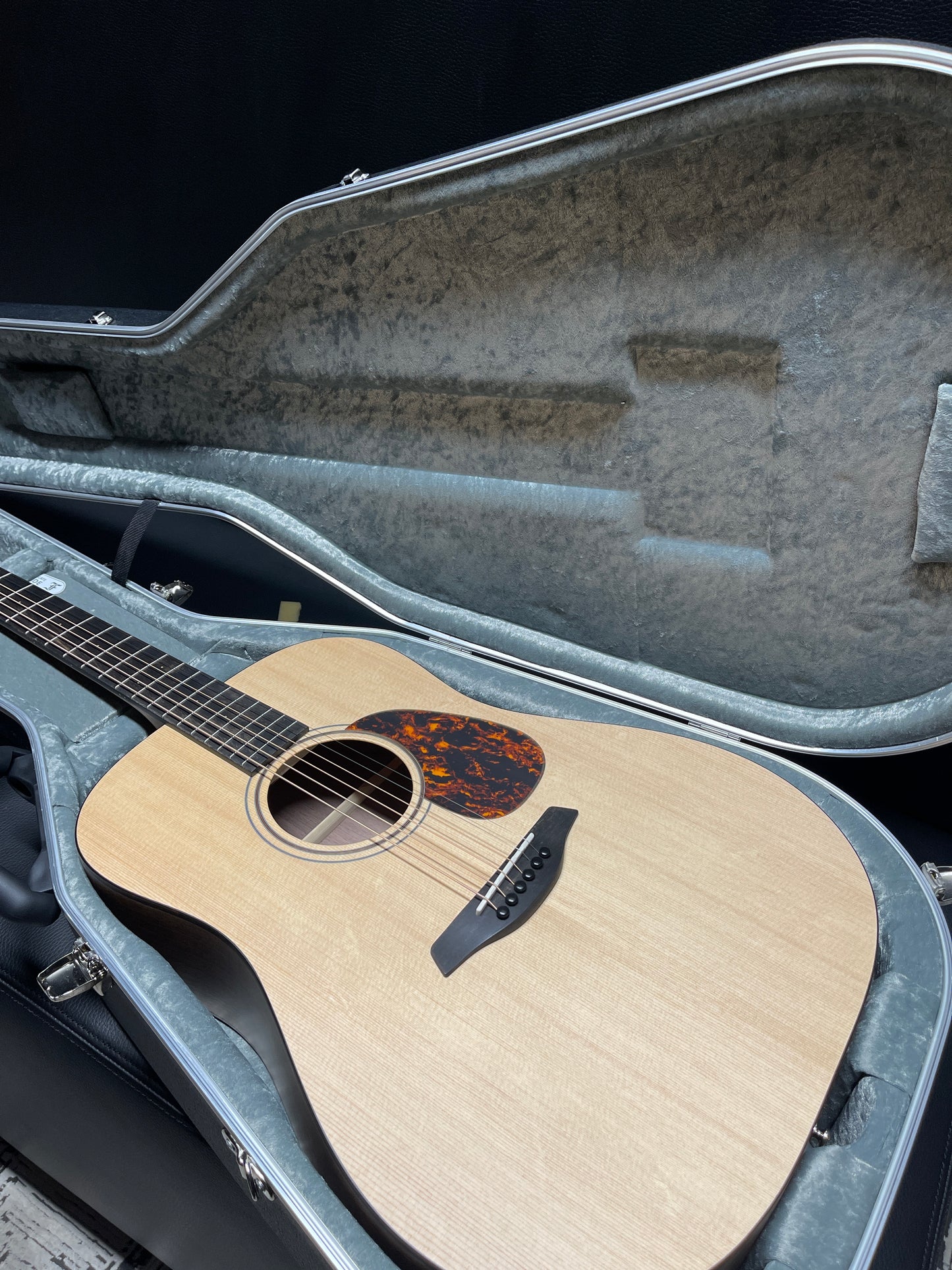 Furch Blue D-SW #118601