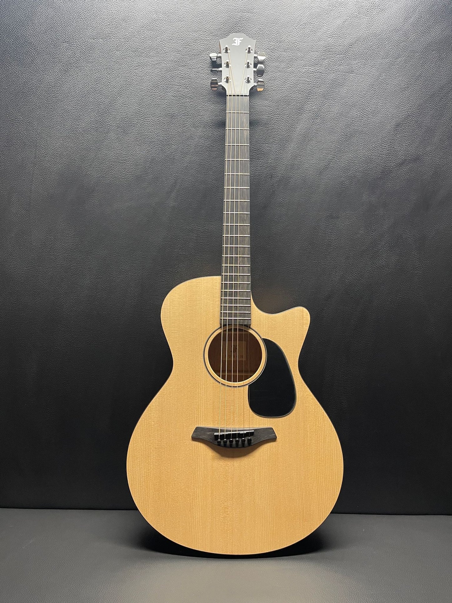 Furch Violet Gc-SM #118613