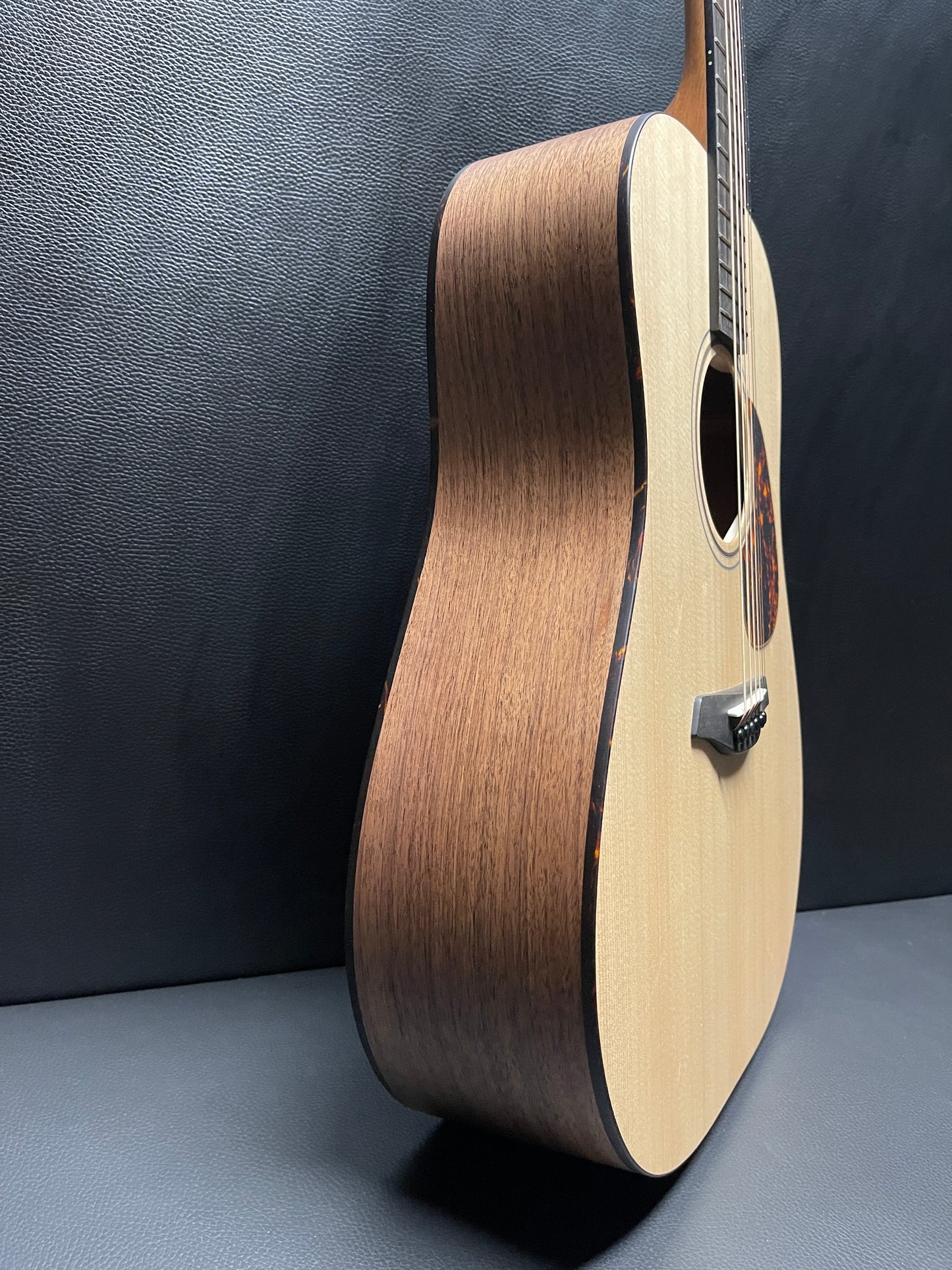 Furch Blue D-SW #118601