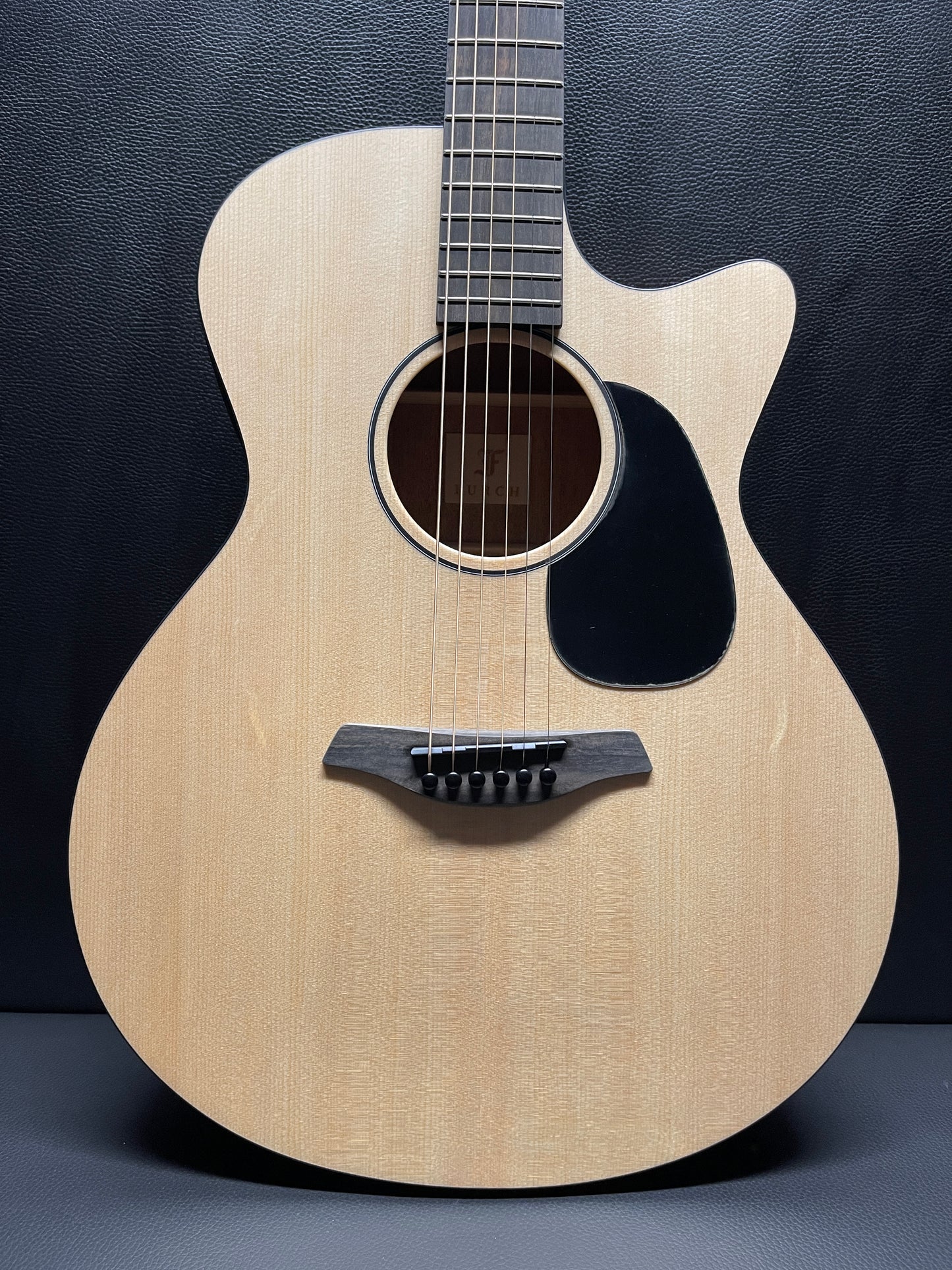 Furch Violet Master’s Choice Gc-SM #116989