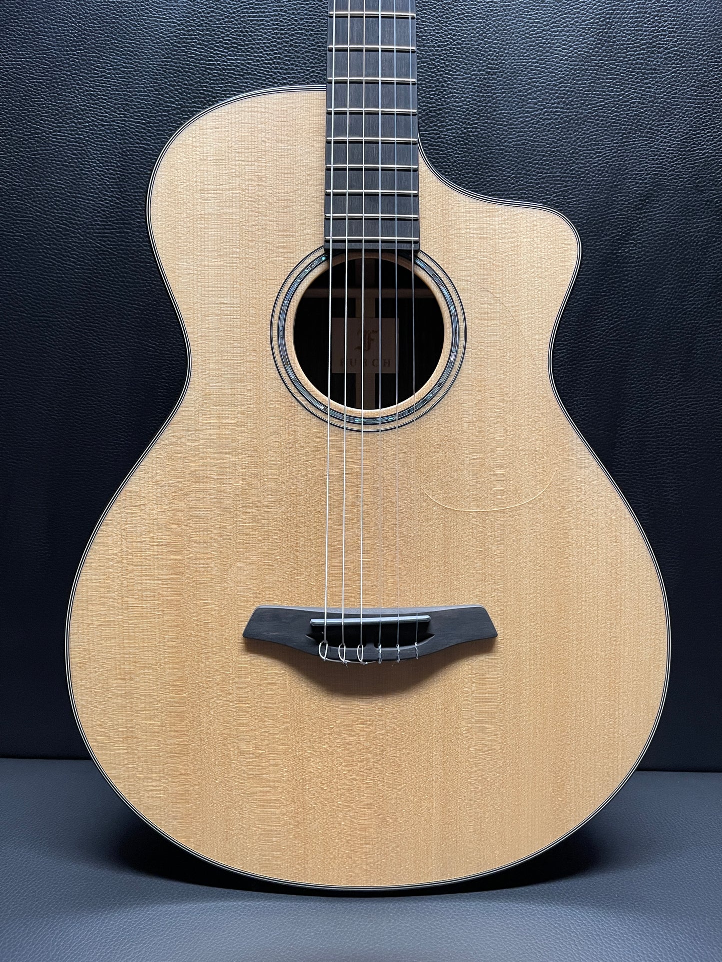 Furch GNc 4-SR #116978