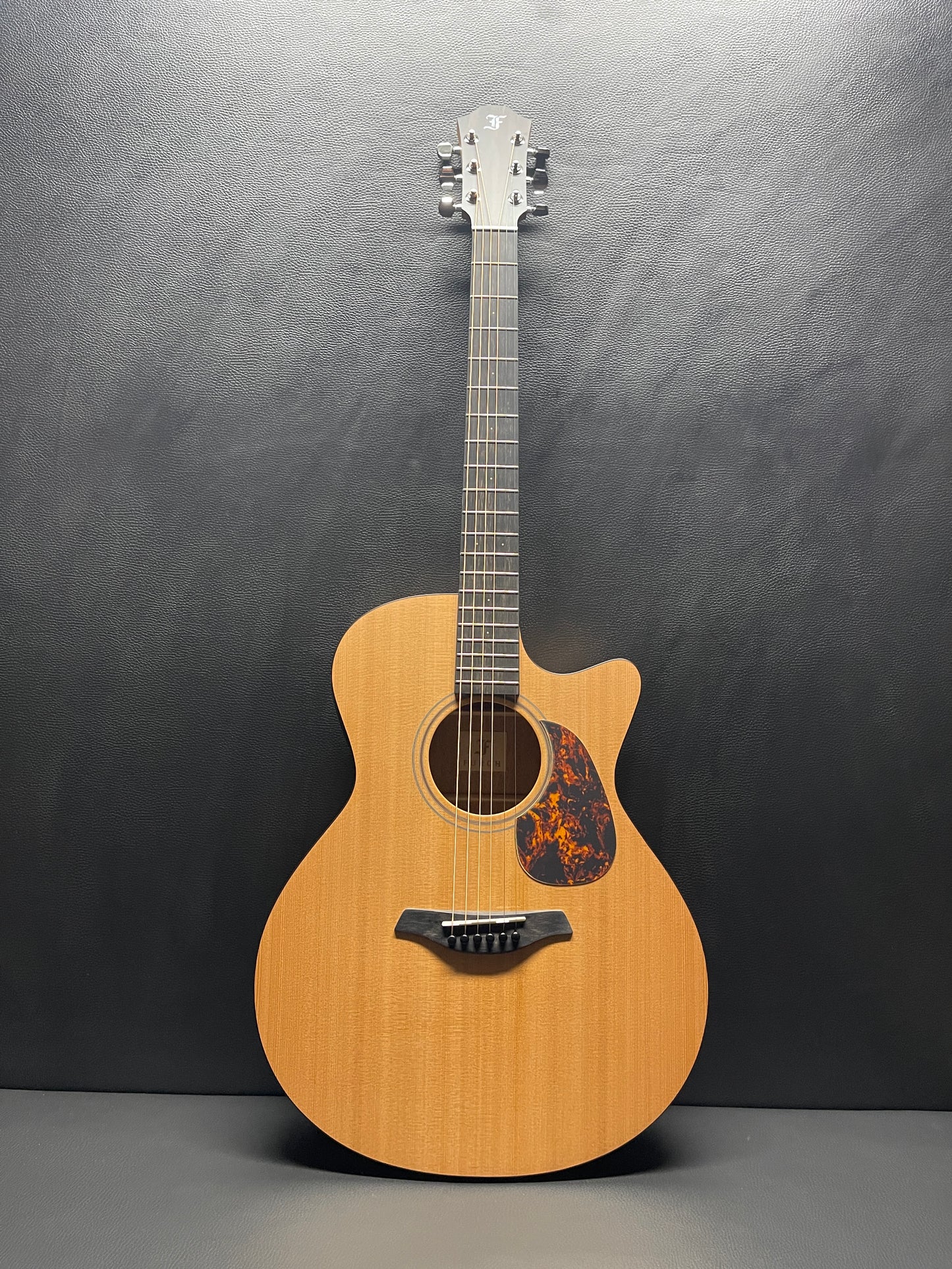 Furch Blue Master's Choice Gc-CM #116980