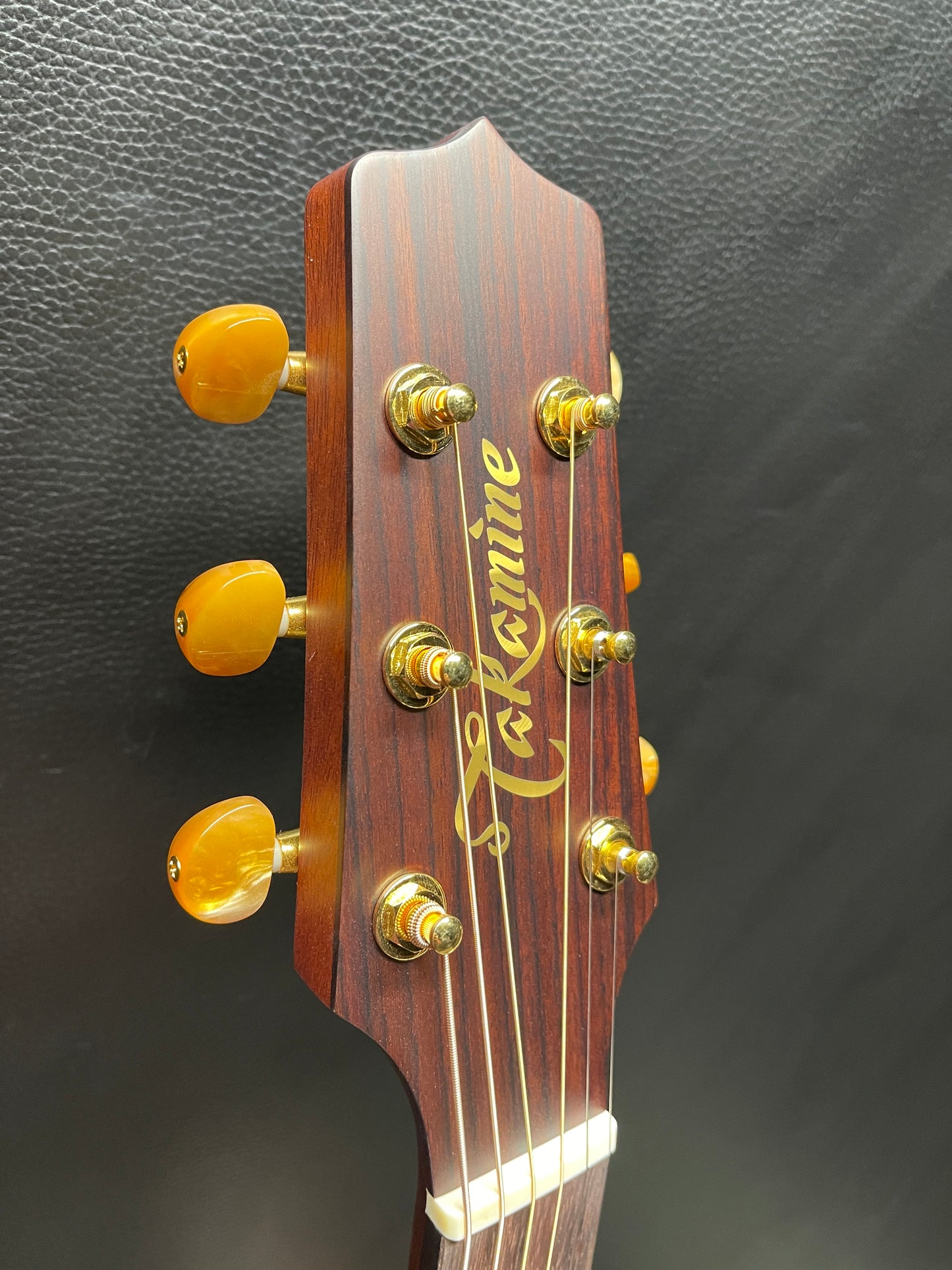 Takamine FN15 AR JAPAN S/N 60111254