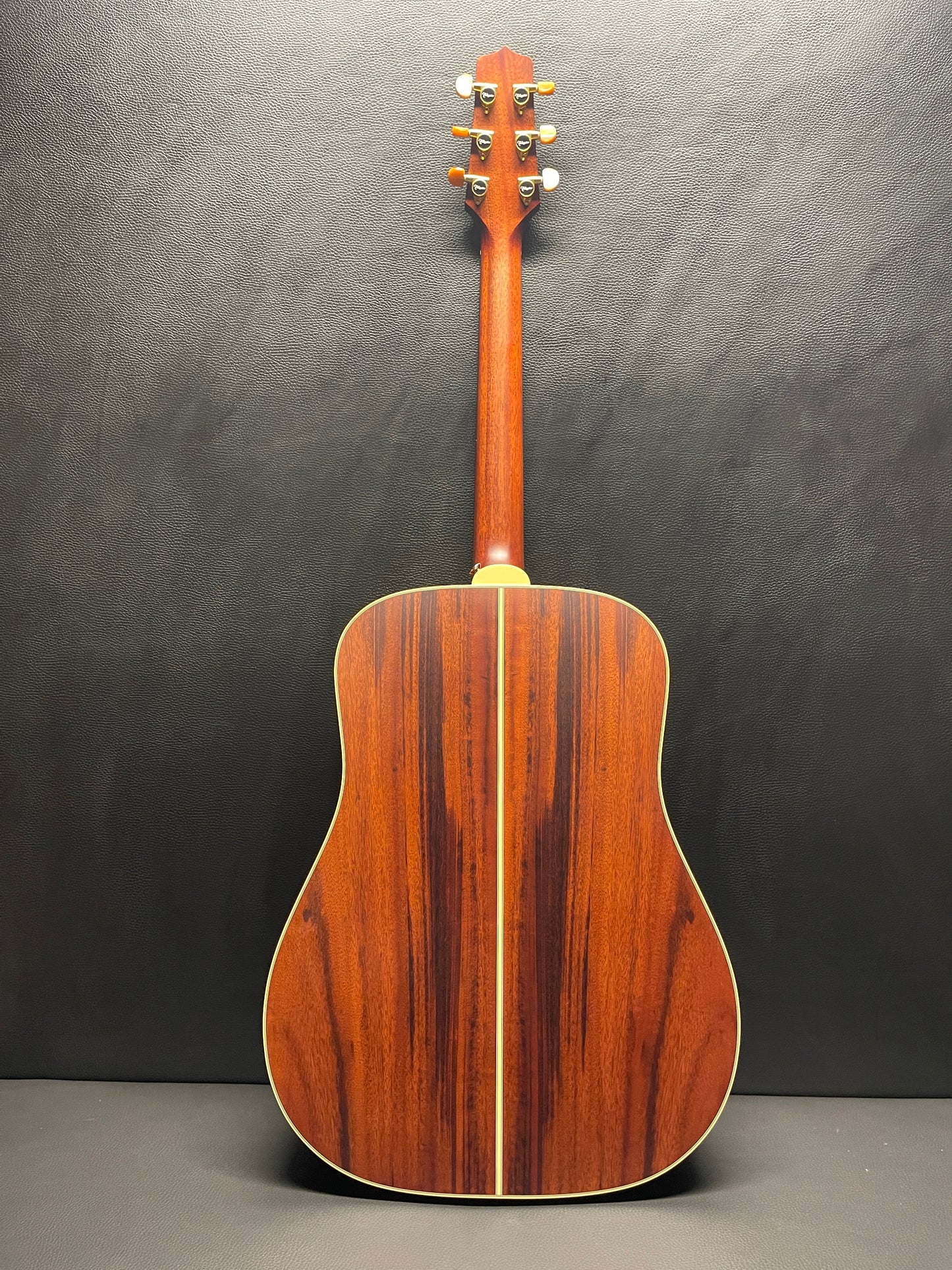 Takamine FN15 AR JAPAN S/N 60111254
