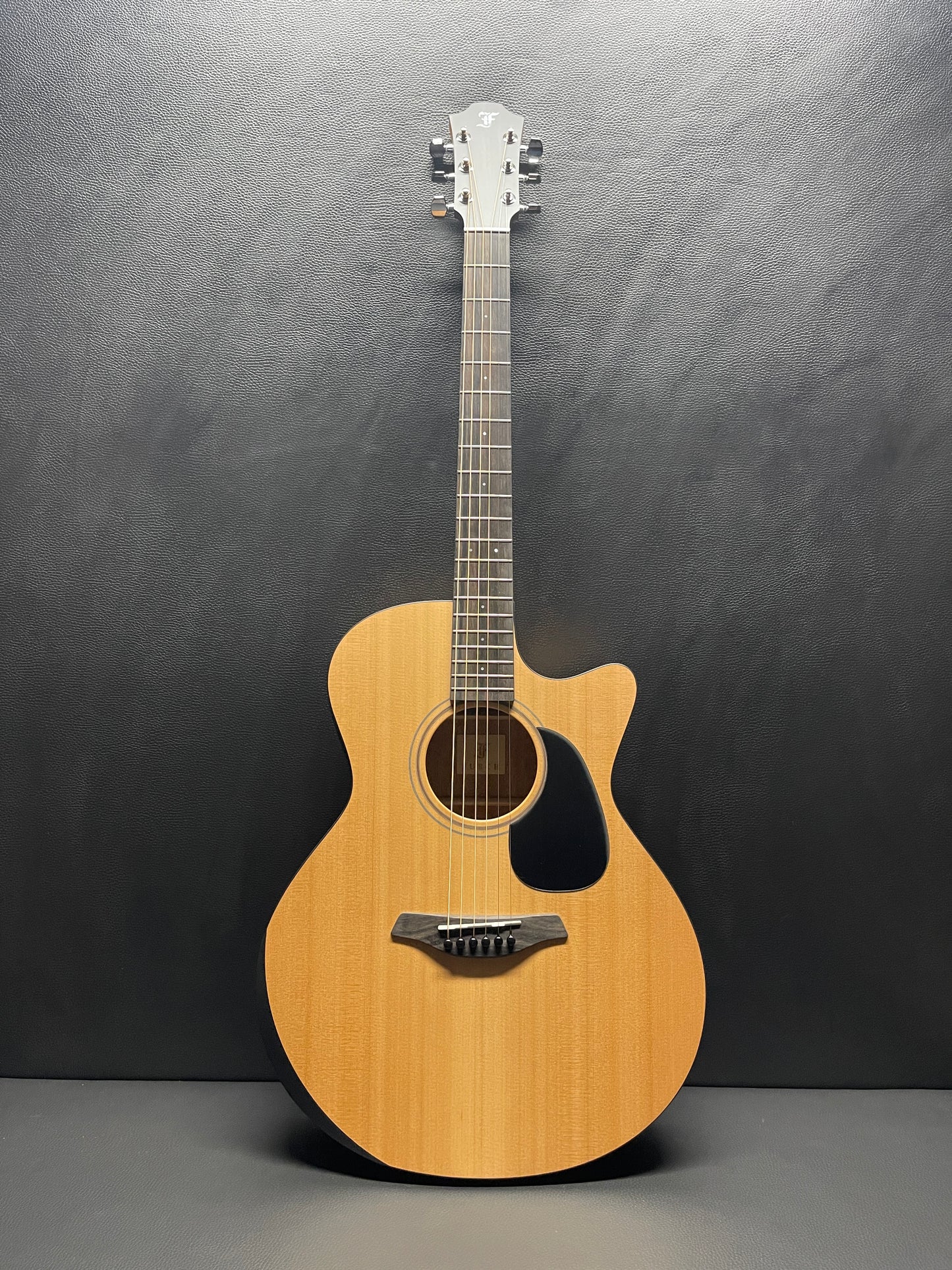 Furch Blue Deluxe Gc-CM SPE #116982