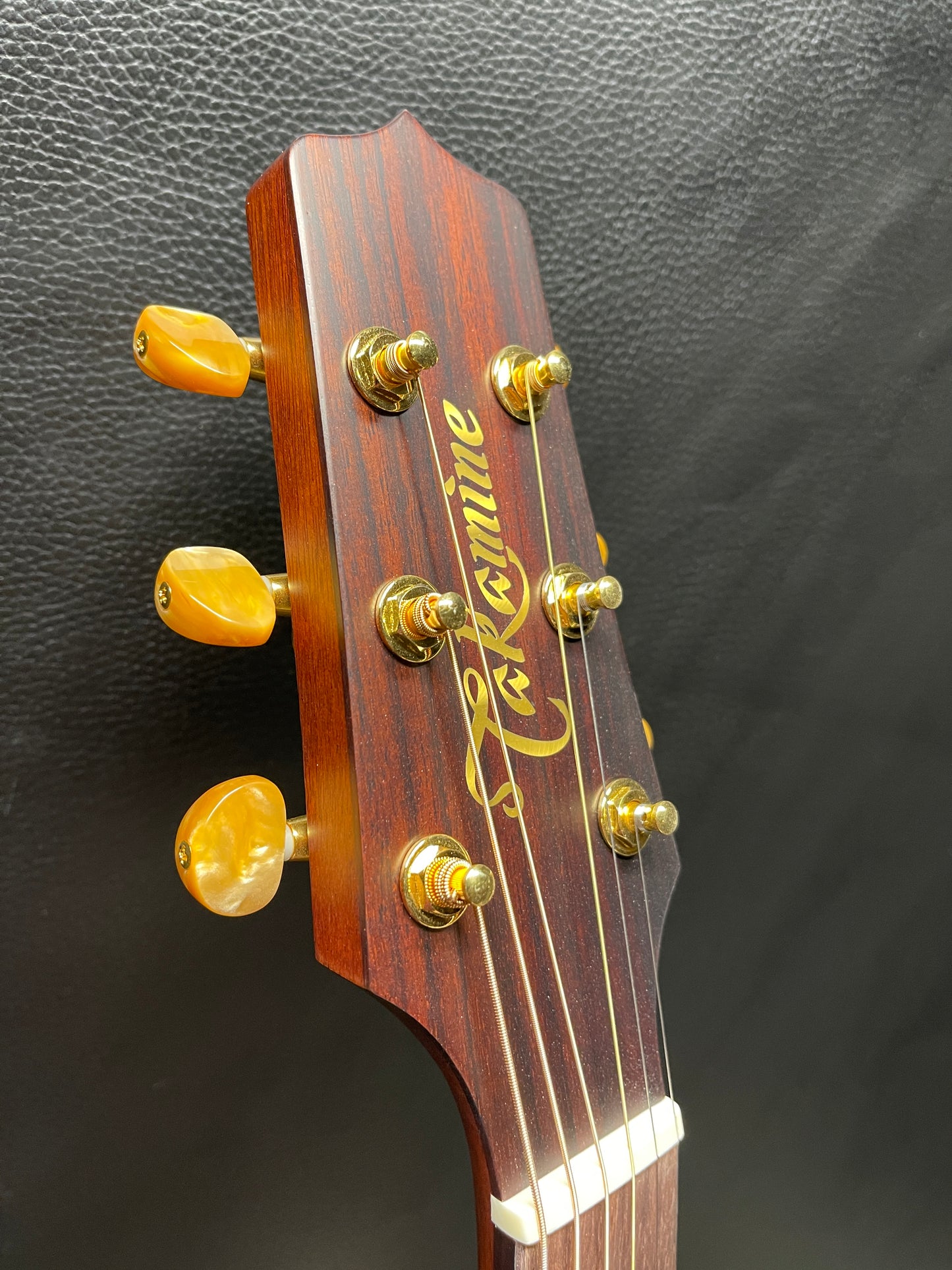 Takamine FN15 AR JAPAN S/N 60110255