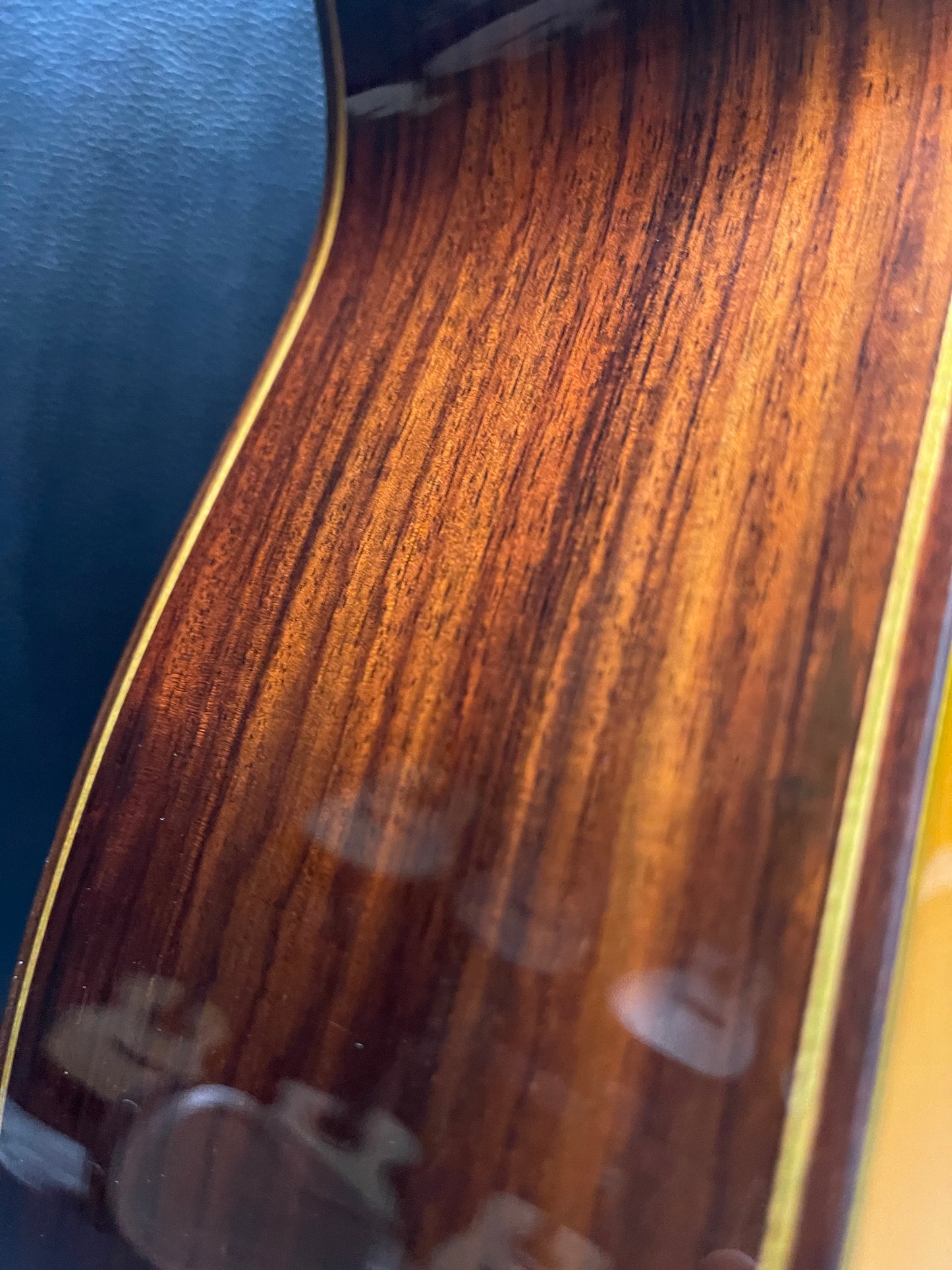 Yamaha GC32S Grand Concert Classical Japan S/N IJ0440A