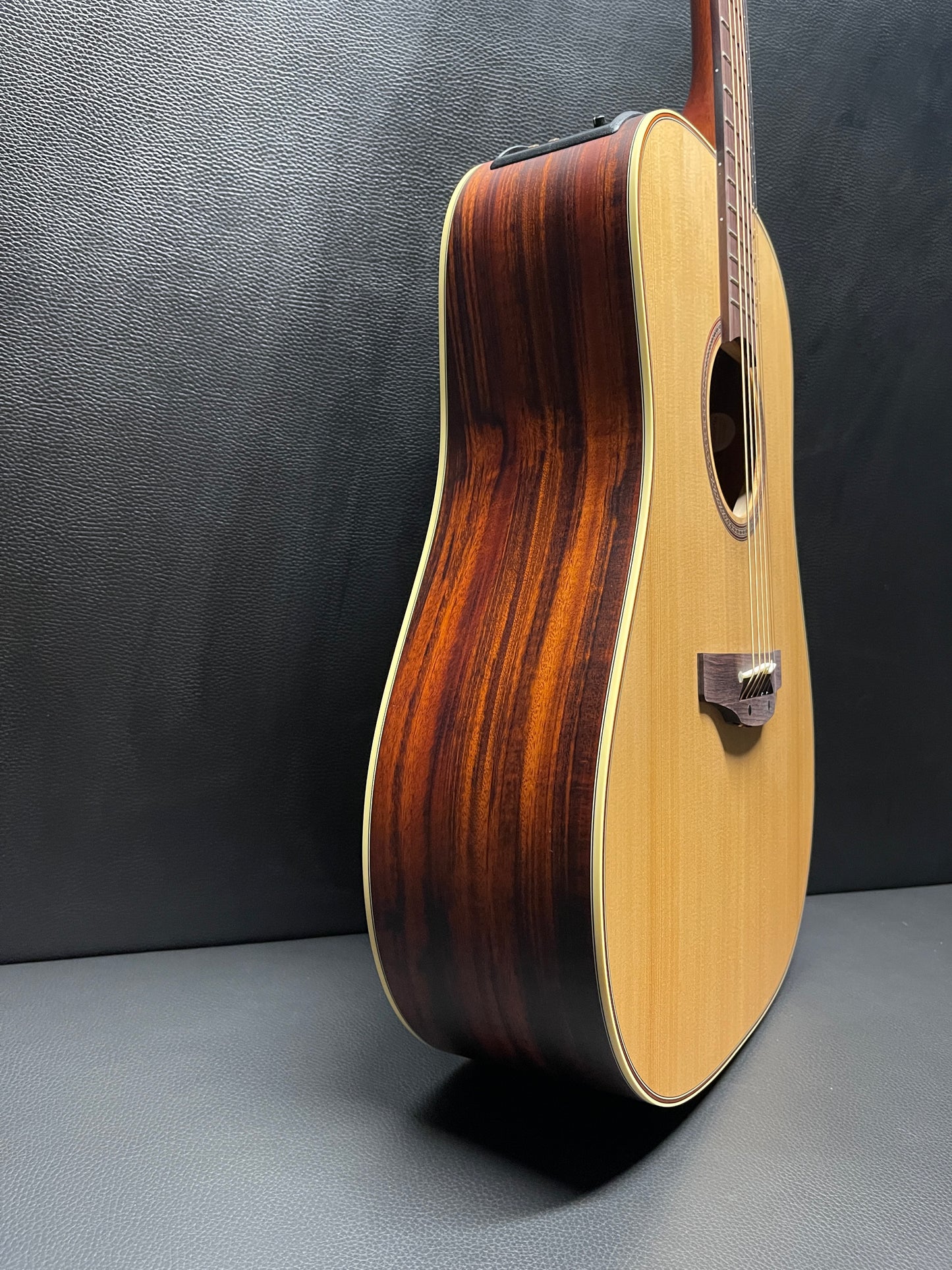 Takamine FN15 AR JAPAN S/N 60111254