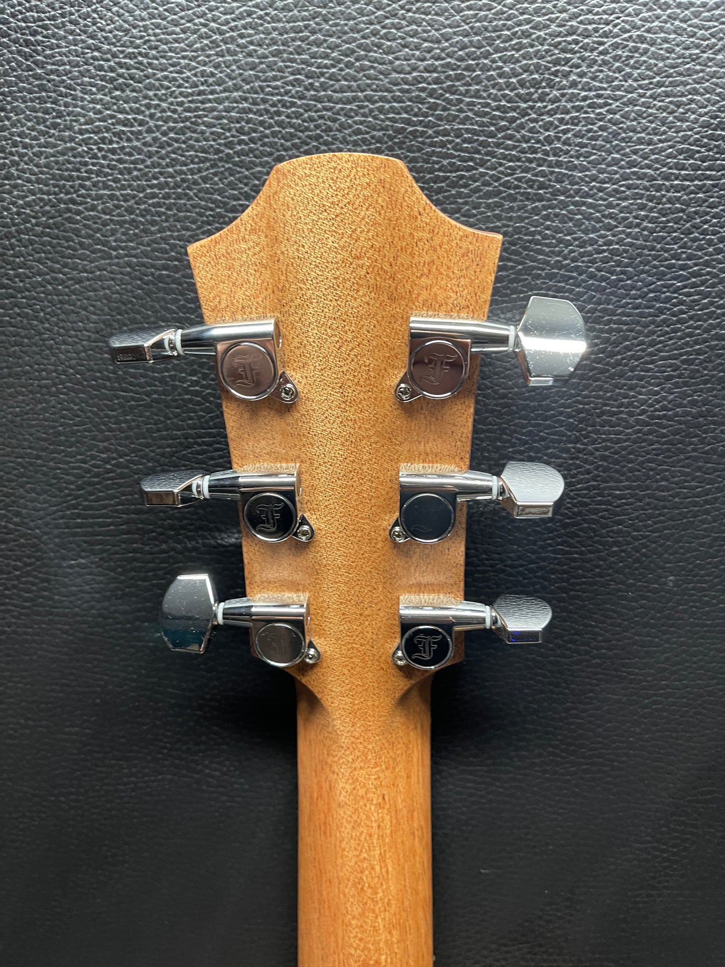 Furch Violet D-SM #118612